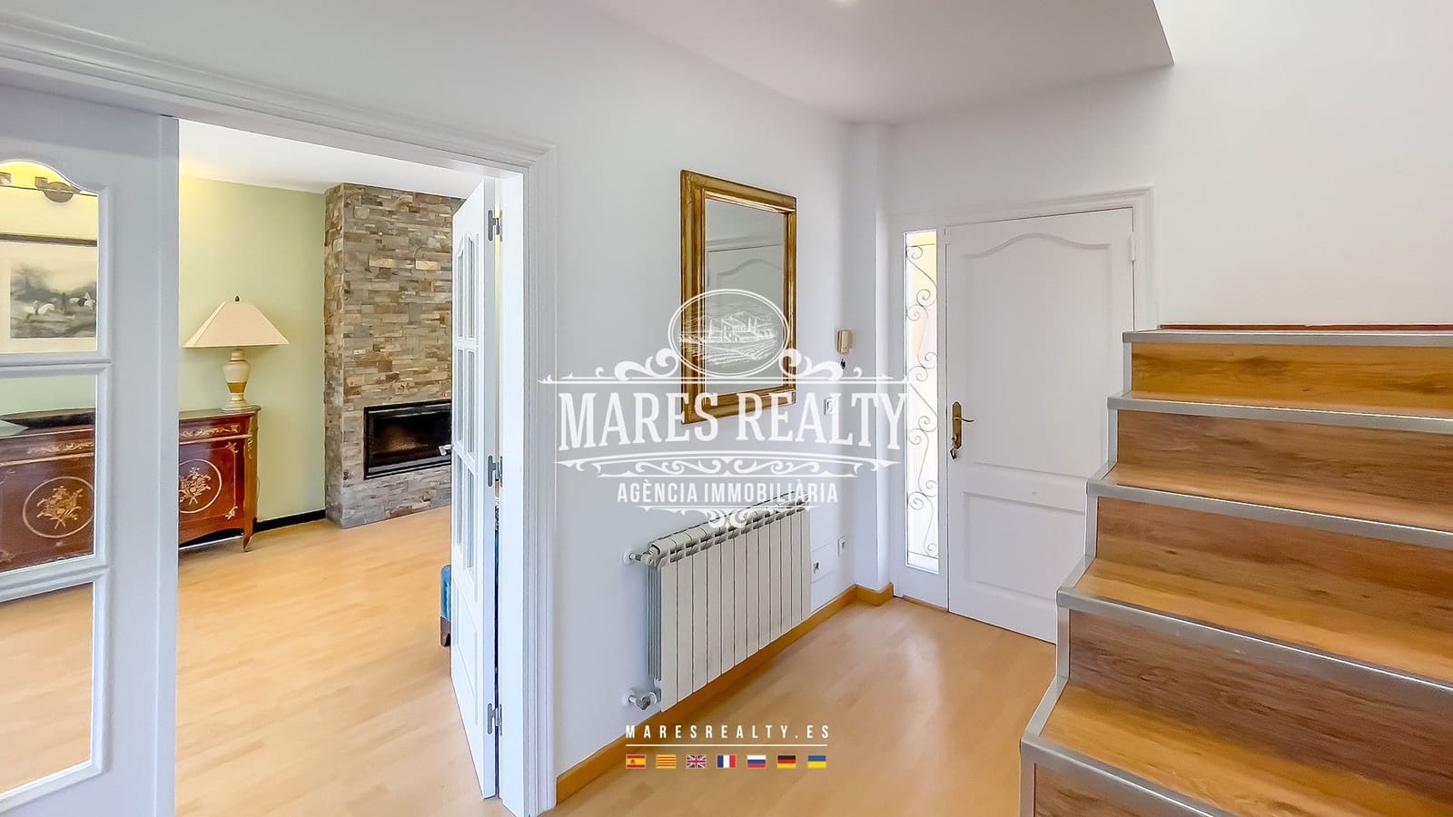 5 soveværelse Villa til leje i Lloret de Mar med swimmingpool garage - € 2.800 (Ref: 8781168)