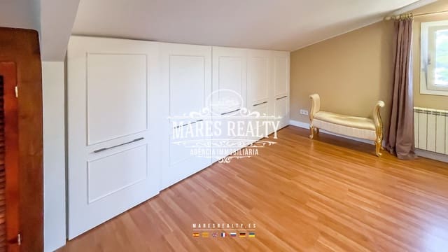 5 bedroom Villa for rent in Lloret de Mar with pool garage - € 2,800 (Ref: 8781168)