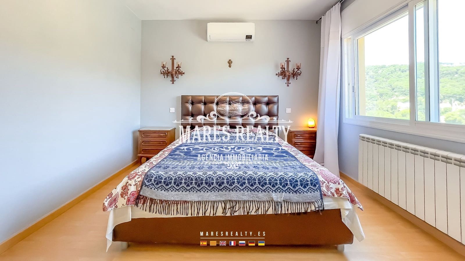 5 soveværelse Villa til leje i Lloret de Mar med swimmingpool garage - € 2.800 (Ref: 8781168)