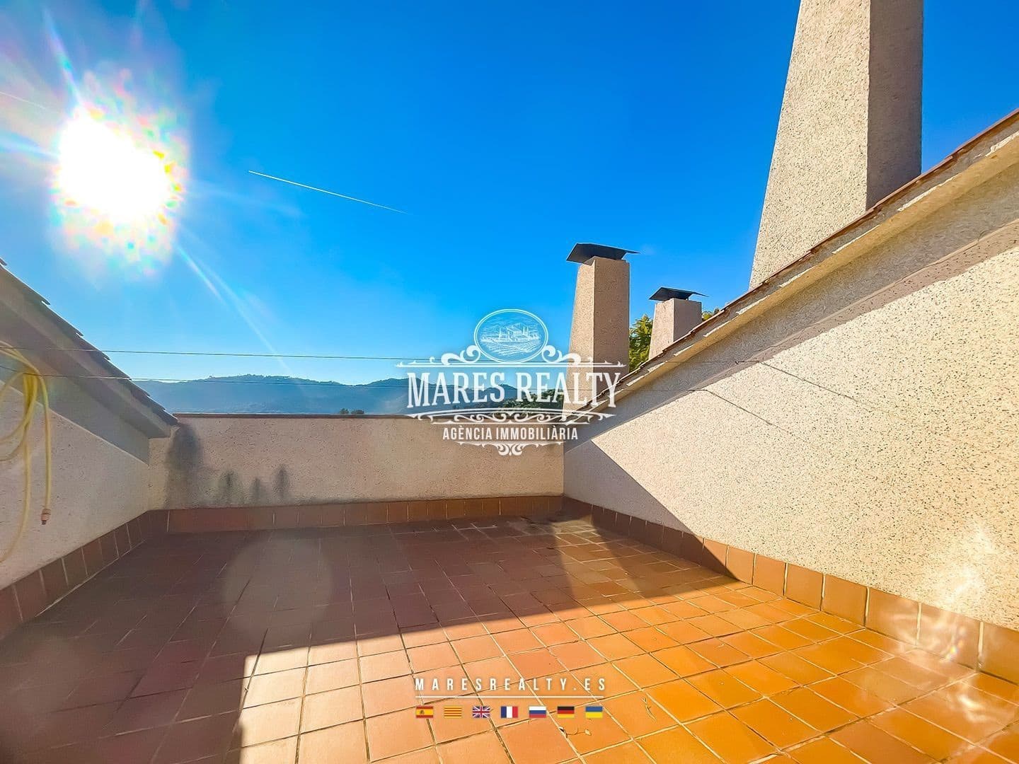 4 soverom Villa til salgs i Orrius med garasje - € 485 000 (Ref: 8783482)