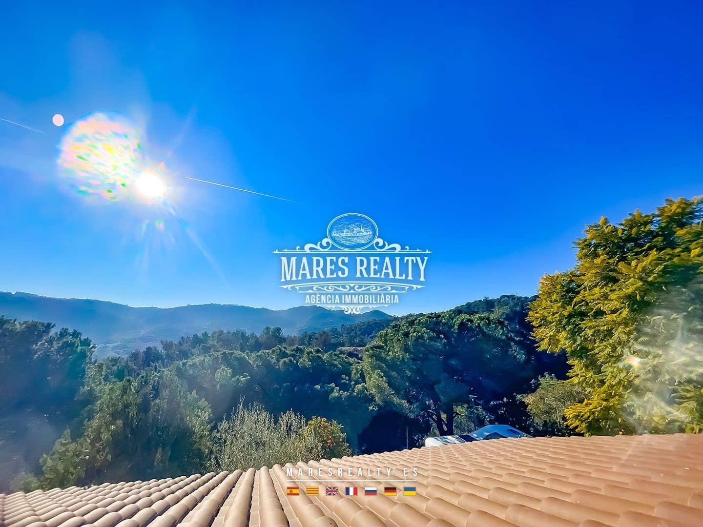 4 soverom Villa til salgs i Orrius med garasje - € 485 000 (Ref: 8783482)