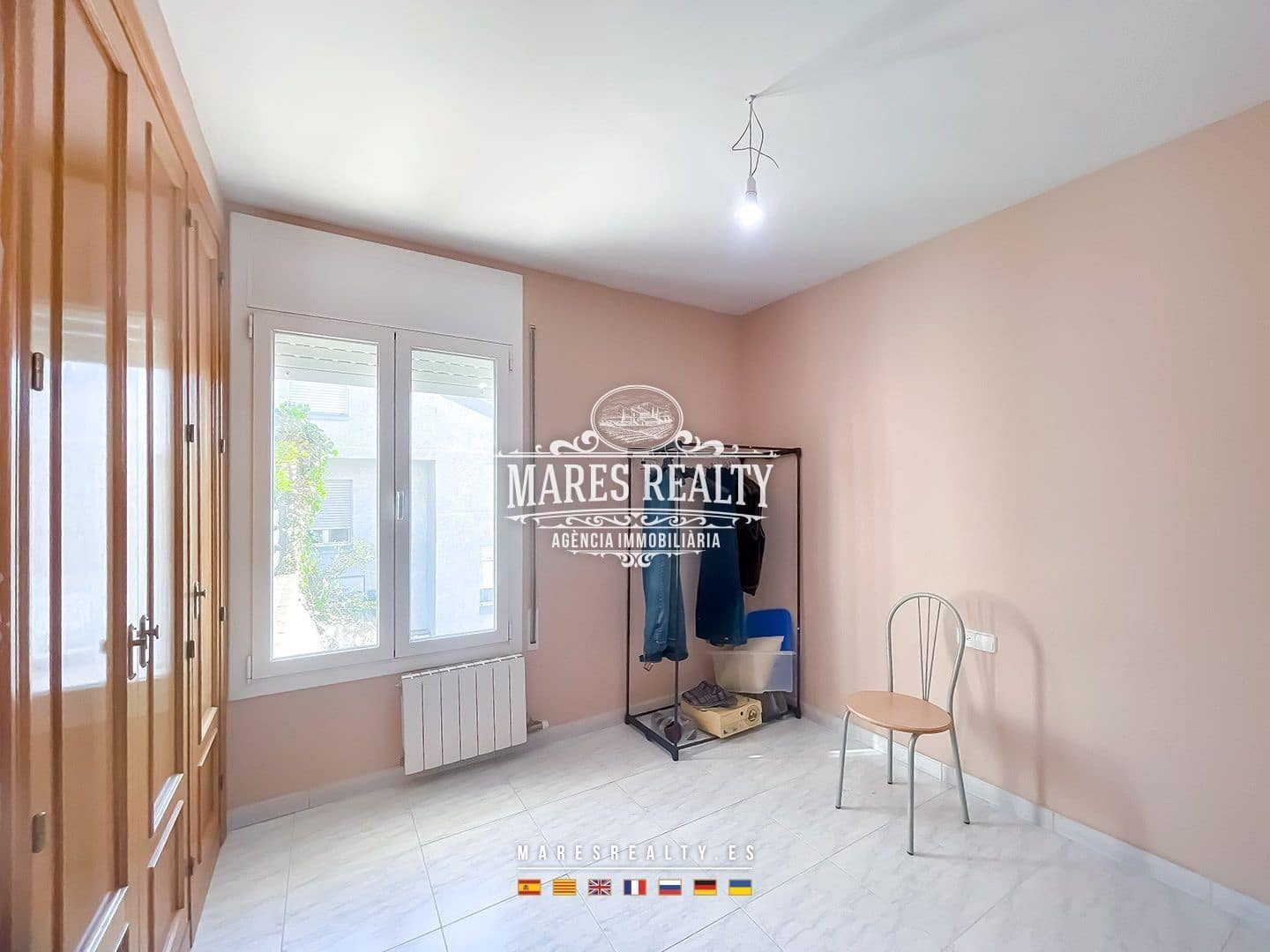 4 soverom Villa til salgs i Orrius med garasje - € 485 000 (Ref: 8783482)