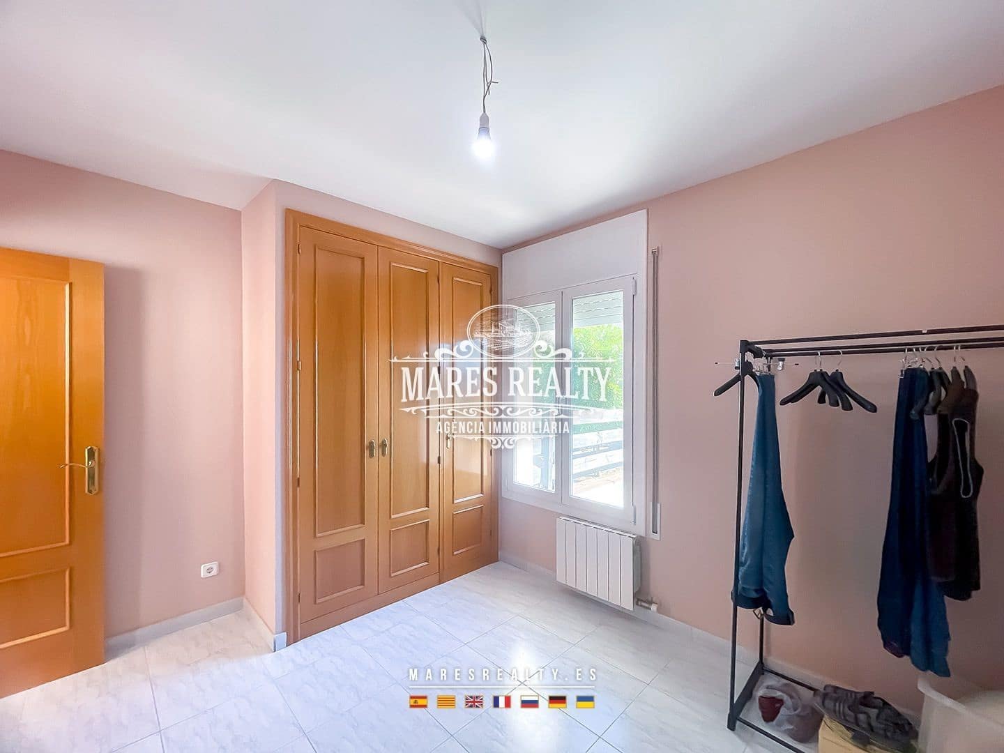 4 soverom Villa til salgs i Orrius med garasje - € 485 000 (Ref: 8783482)