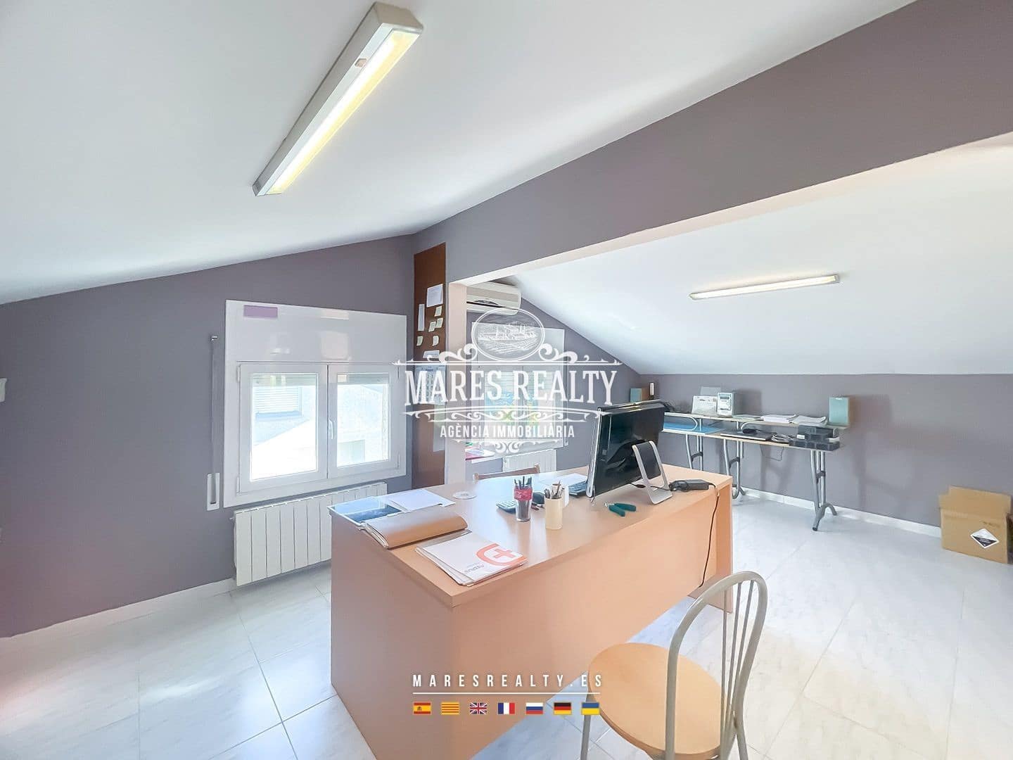 4 soverom Villa til salgs i Orrius med garasje - € 485 000 (Ref: 8783482)