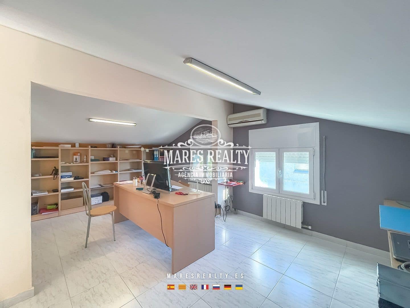 4 soverom Villa til salgs i Orrius med garasje - € 485 000 (Ref: 8783482)