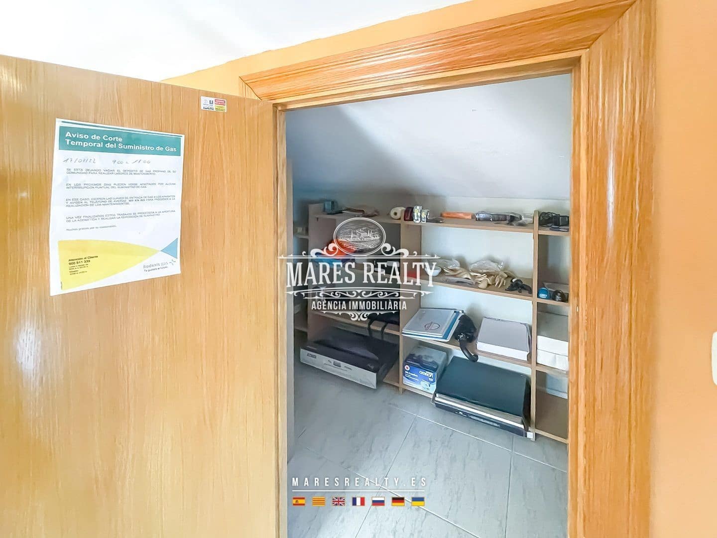 4 soverom Villa til salgs i Orrius med garasje - € 485 000 (Ref: 8783482)