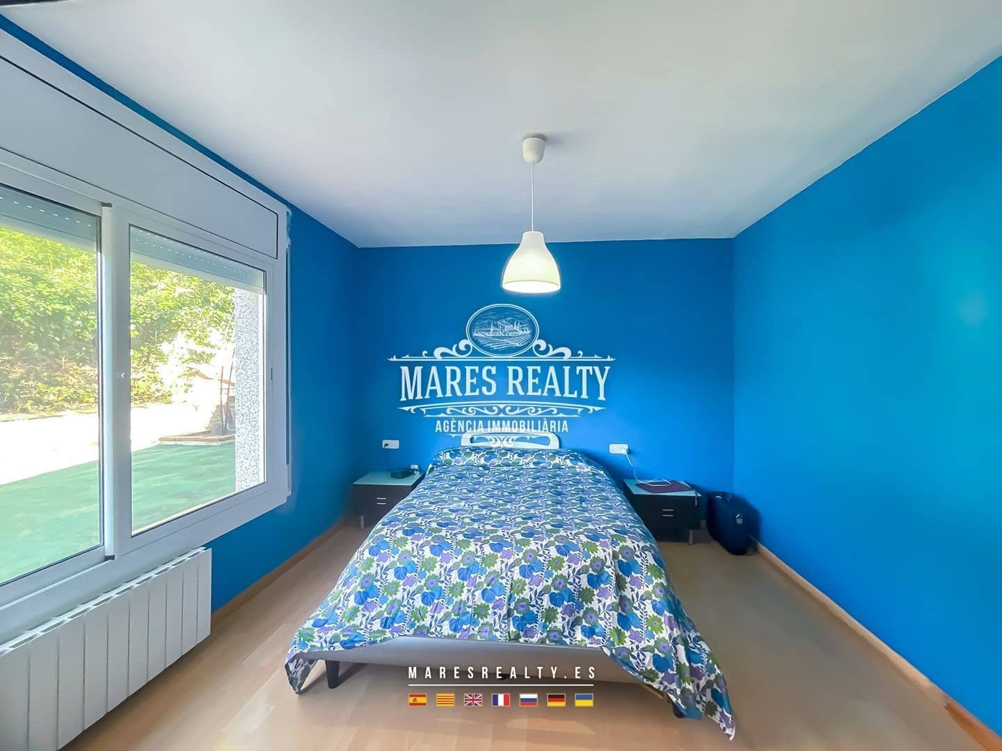 4 soverom Villa til salgs i Orrius med garasje - € 485 000 (Ref: 8783482)