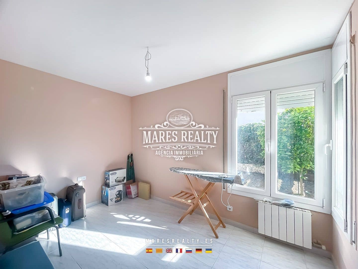 4 soverom Villa til salgs i Orrius med garasje - € 485 000 (Ref: 8783482)