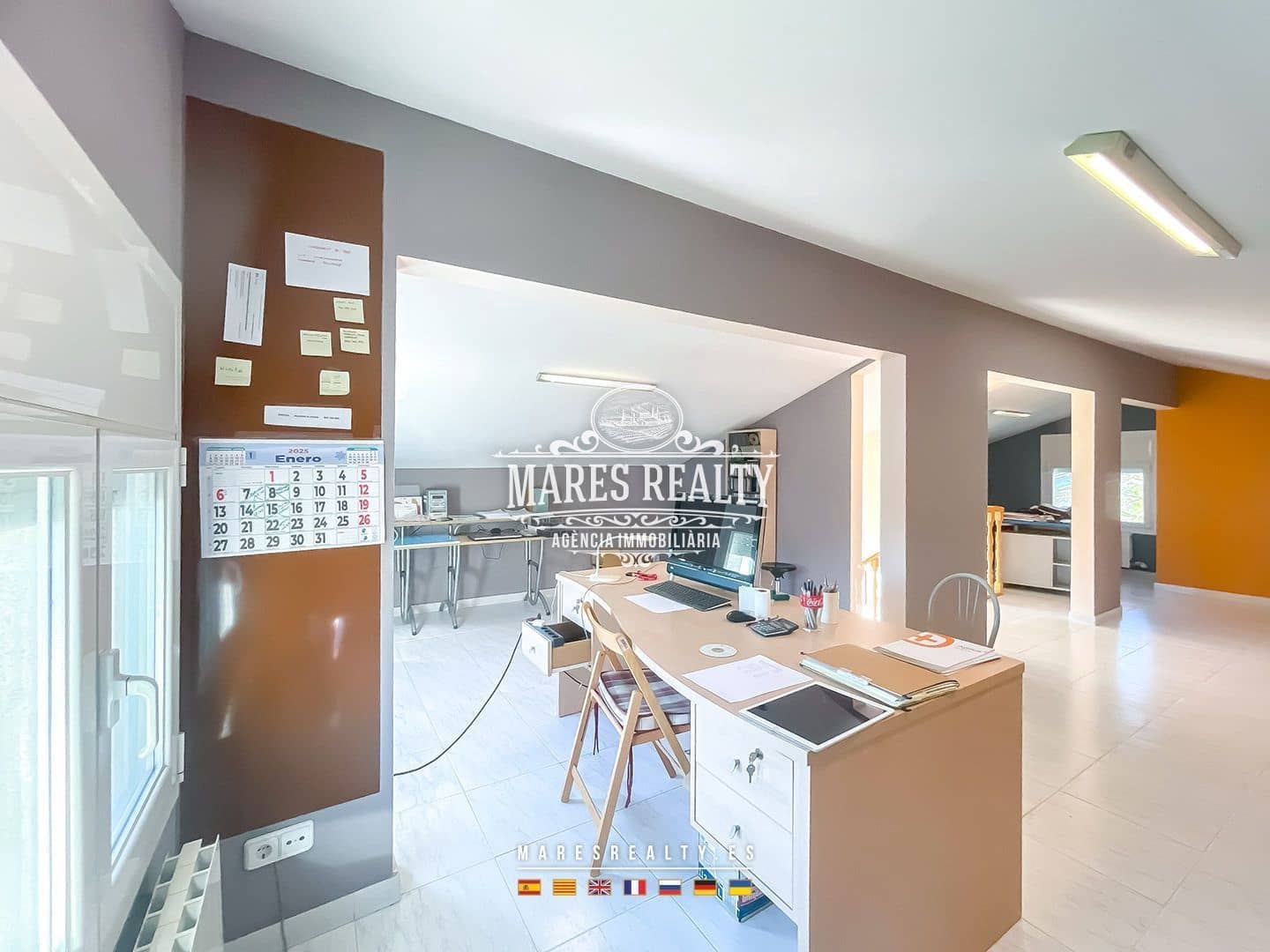 4 soverom Villa til salgs i Orrius med garasje - € 485 000 (Ref: 8783482)