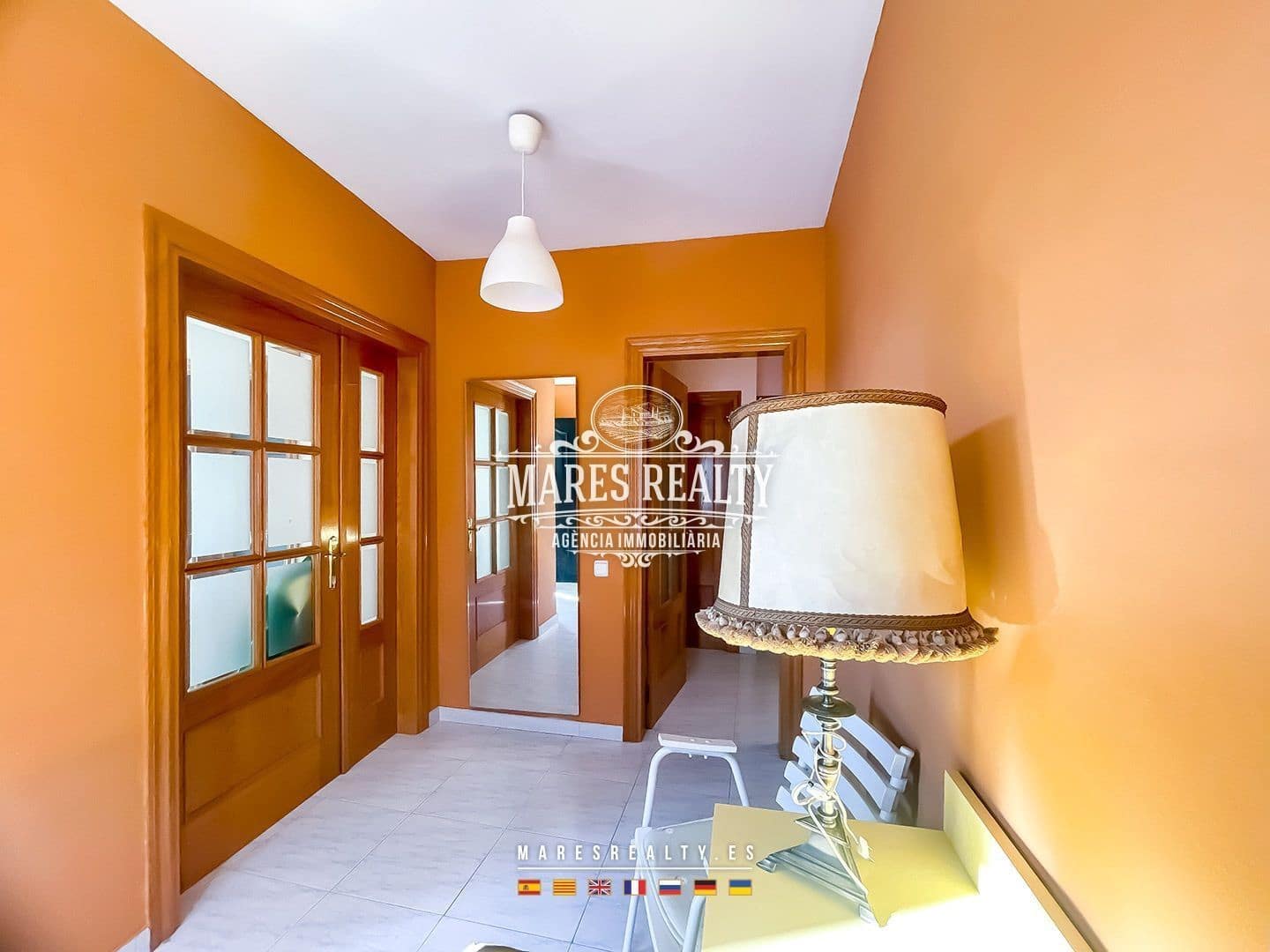 4 soverom Villa til salgs i Orrius med garasje - € 485 000 (Ref: 8783482)