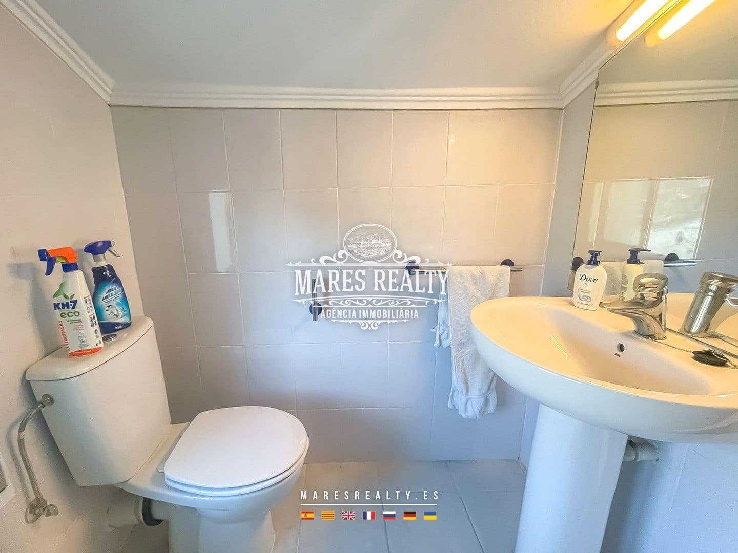 4 soverom Villa til salgs i Orrius med garasje - € 485 000 (Ref: 8783482)