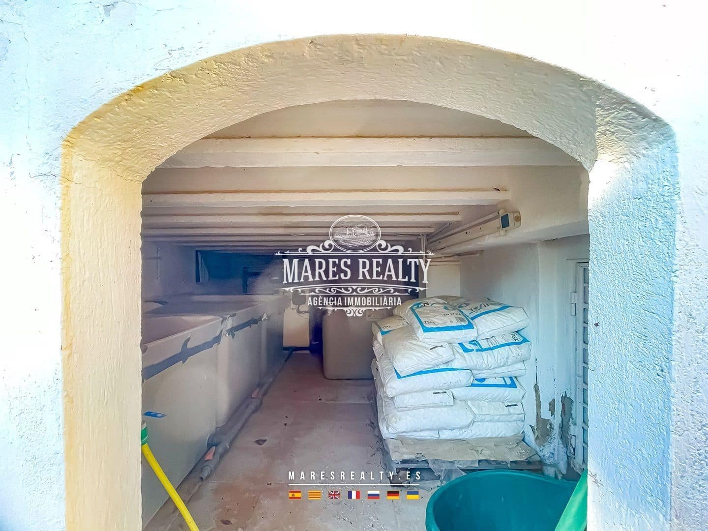 4 soverom Villa til salgs i Orrius med garasje - € 485 000 (Ref: 8783482)