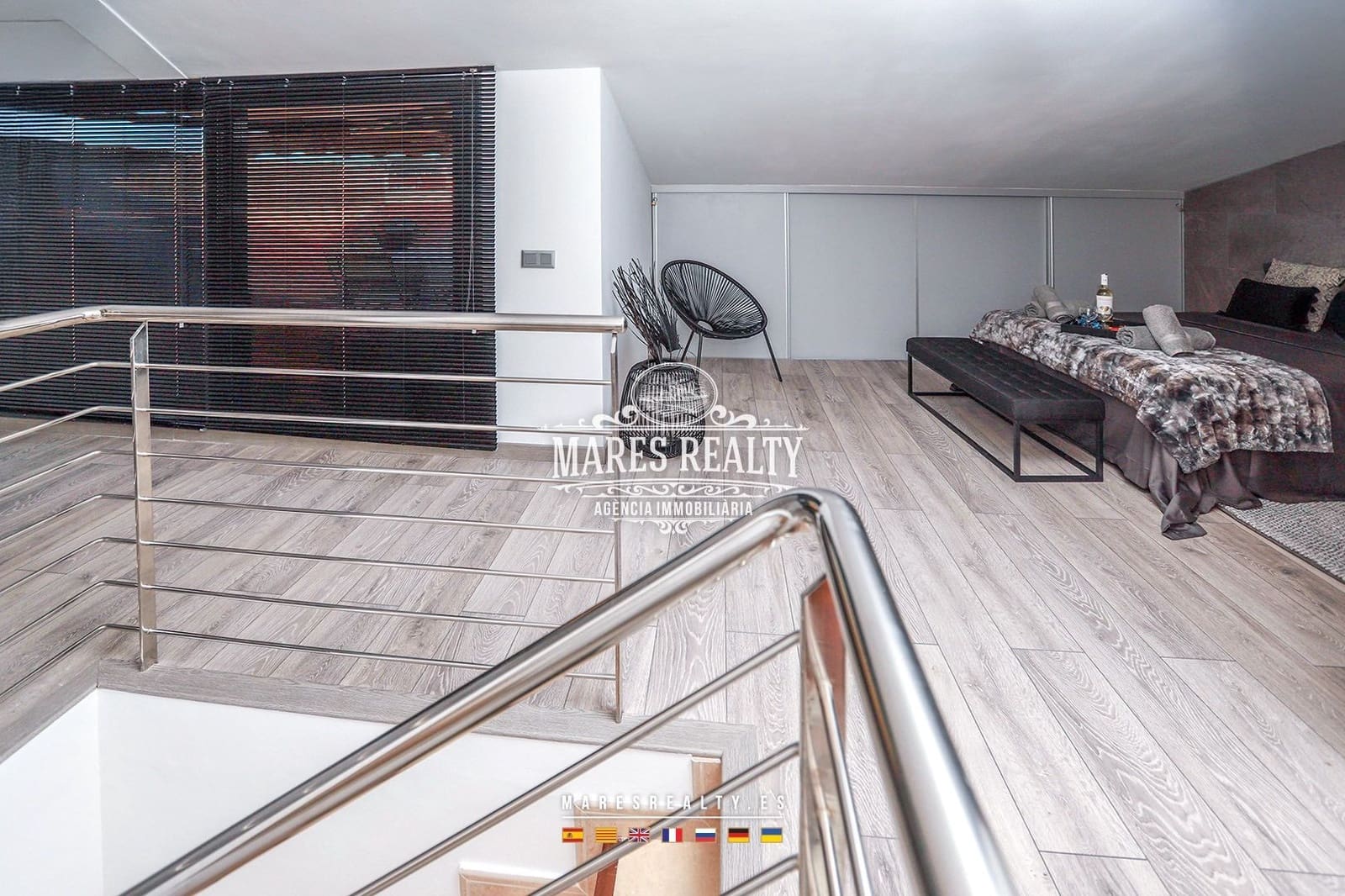 3 soveværelse Lejlighed til salg i Lloret de Mar med swimmingpool - € 320.000 (Ref: 8786077)