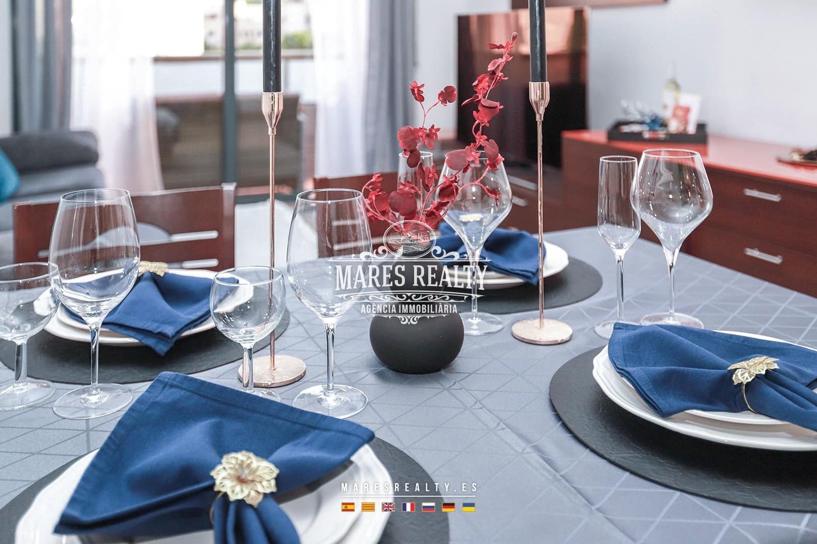 3 soveværelse Lejlighed til salg i Lloret de Mar med swimmingpool - € 320.000 (Ref: 8786077)