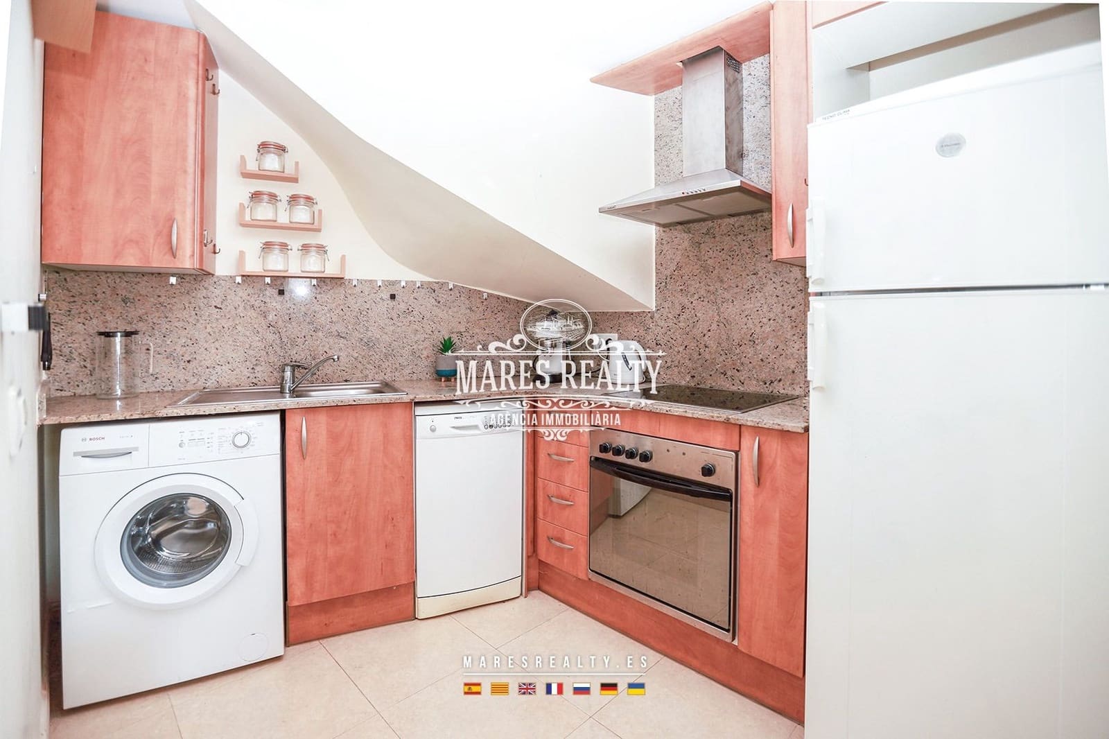 3 soveværelse Lejlighed til salg i Lloret de Mar med swimmingpool - € 320.000 (Ref: 8786077)