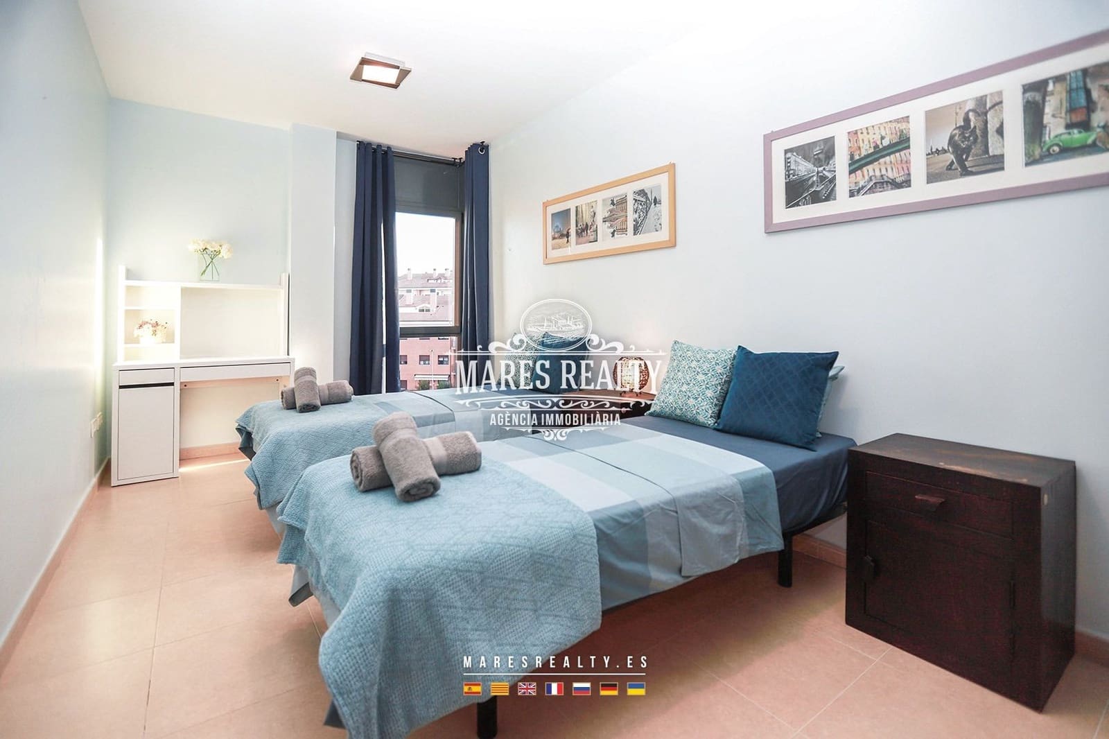 3 soveværelse Lejlighed til salg i Lloret de Mar med swimmingpool - € 320.000 (Ref: 8786077)