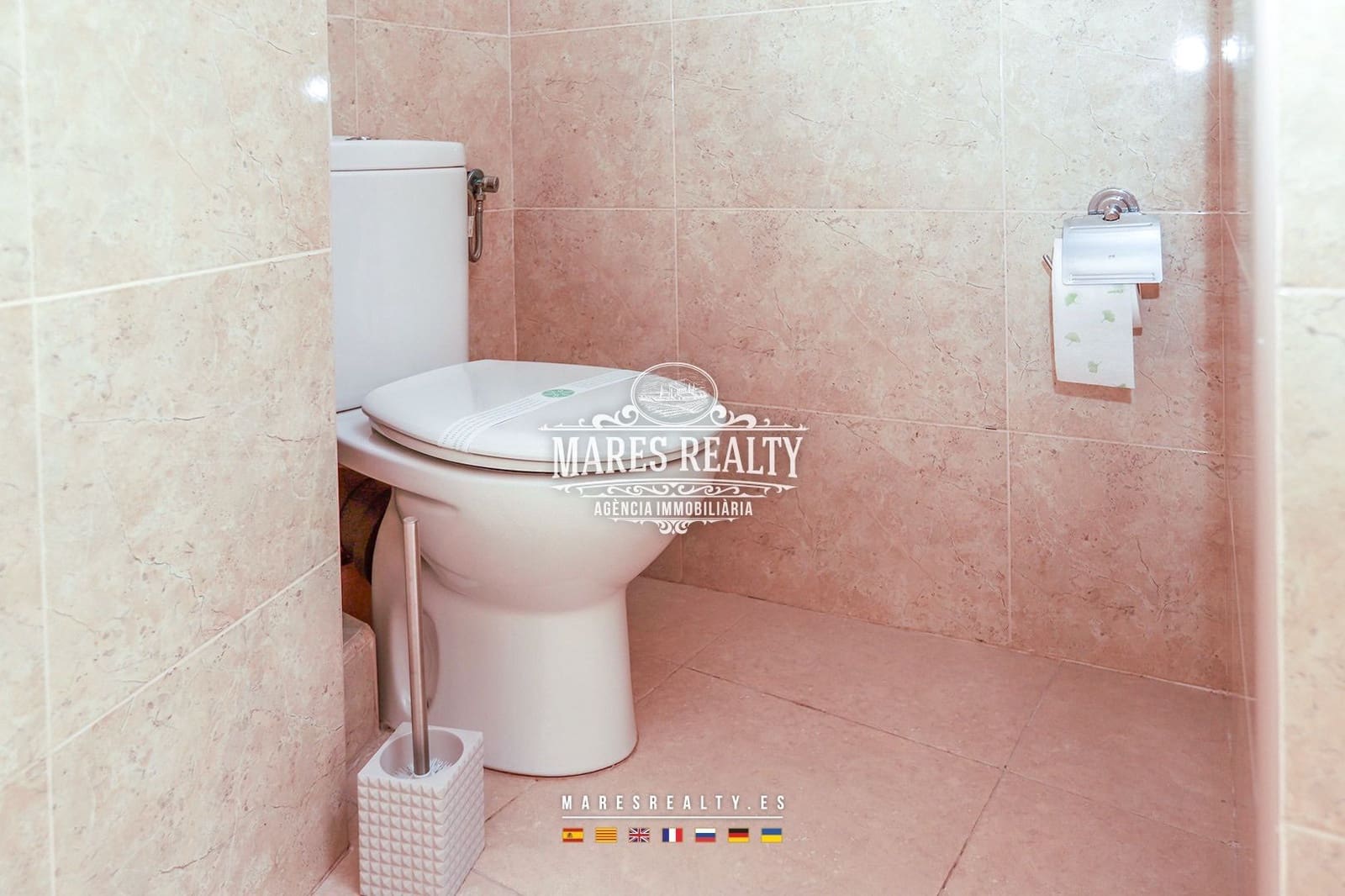 3 soveværelse Lejlighed til salg i Lloret de Mar med swimmingpool - € 320.000 (Ref: 8786077)