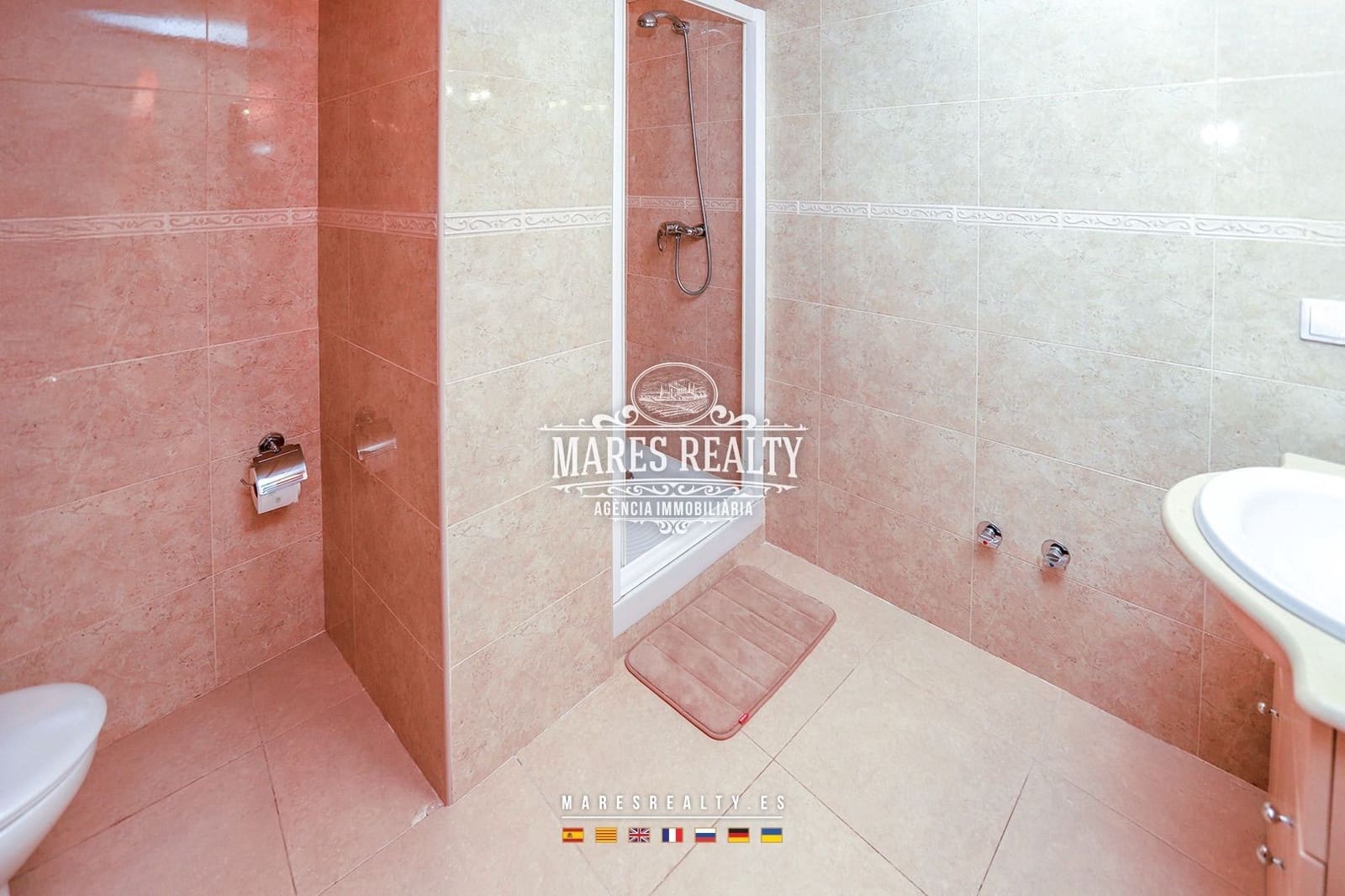 3 soveværelse Lejlighed til salg i Lloret de Mar med swimmingpool - € 320.000 (Ref: 8786077)