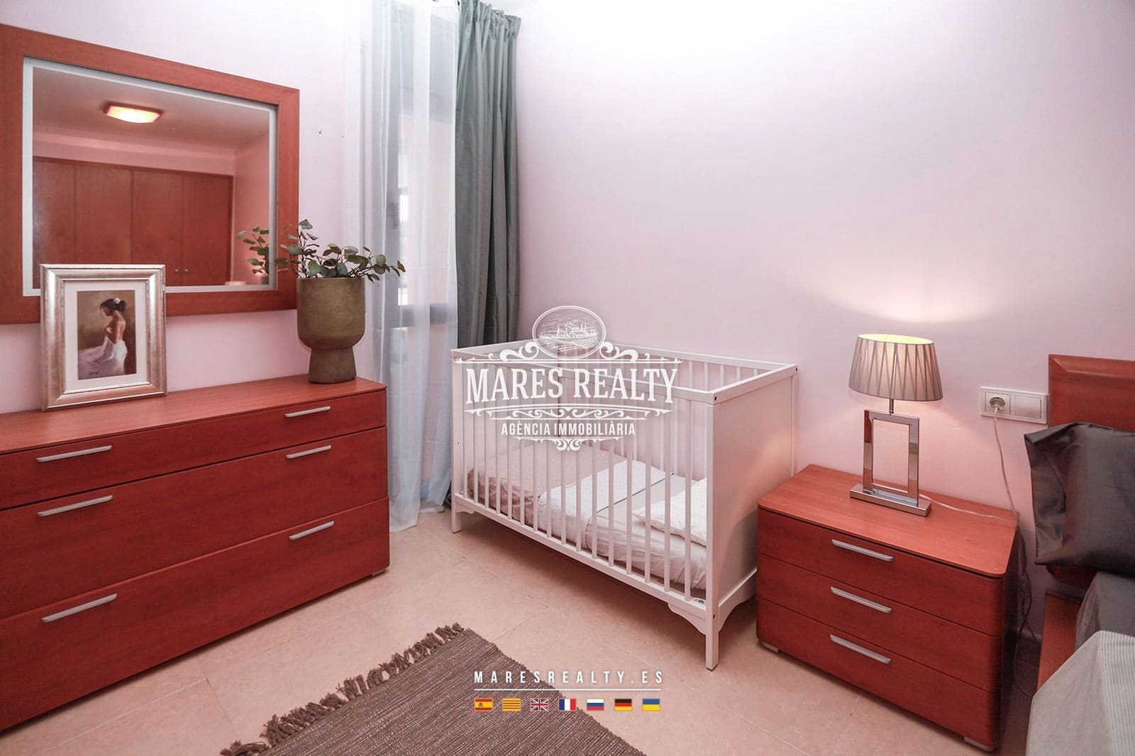 3 soveværelse Lejlighed til salg i Lloret de Mar med swimmingpool - € 320.000 (Ref: 8786077)