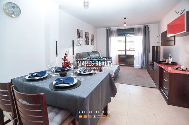 3 soveværelse Lejlighed til salg i Fenals, Lloret de Mar med swimmingpool - € 320.000 (Ref: 8786077)