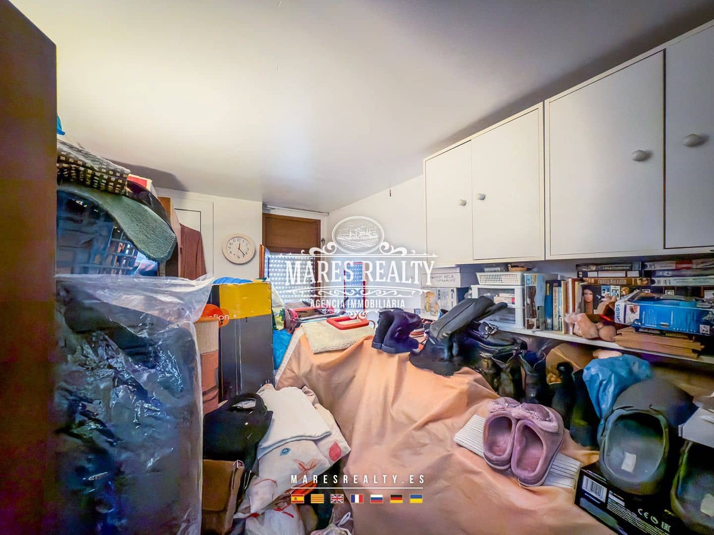 2 makuuhuone Asunto myytävänä paikassa Empuriabrava mukana uima-altaan - 159 000 € (Ref: 8793353)