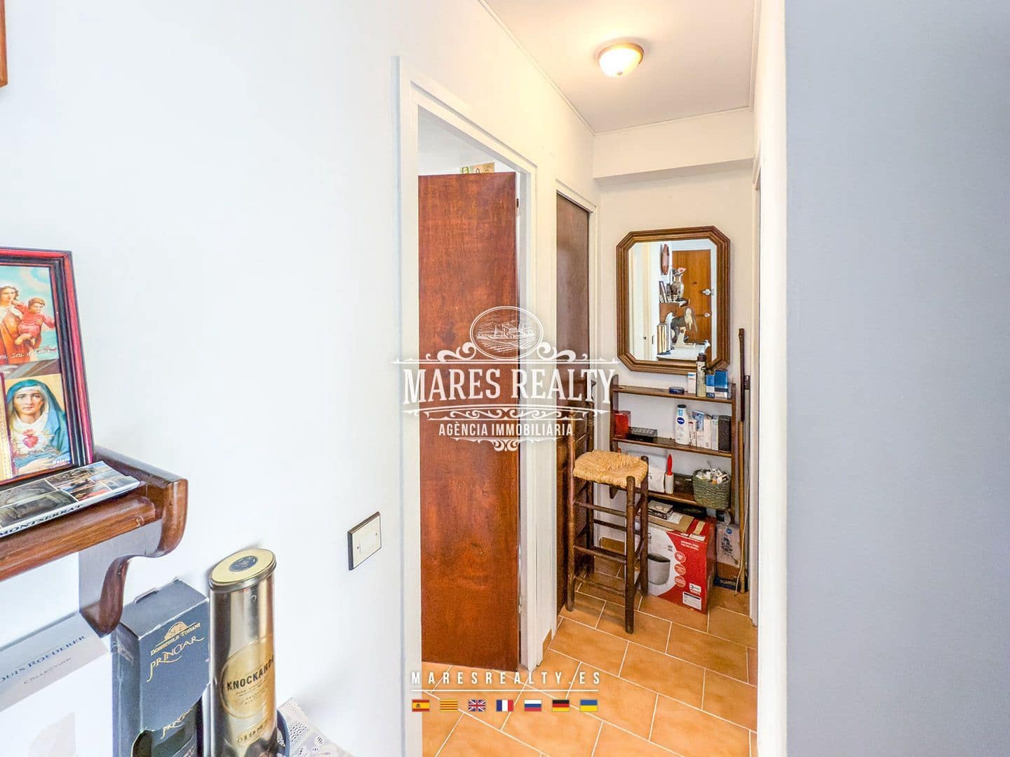 2 makuuhuone Asunto myytävänä paikassa Empuriabrava mukana uima-altaan - 159 000 € (Ref: 8793353)