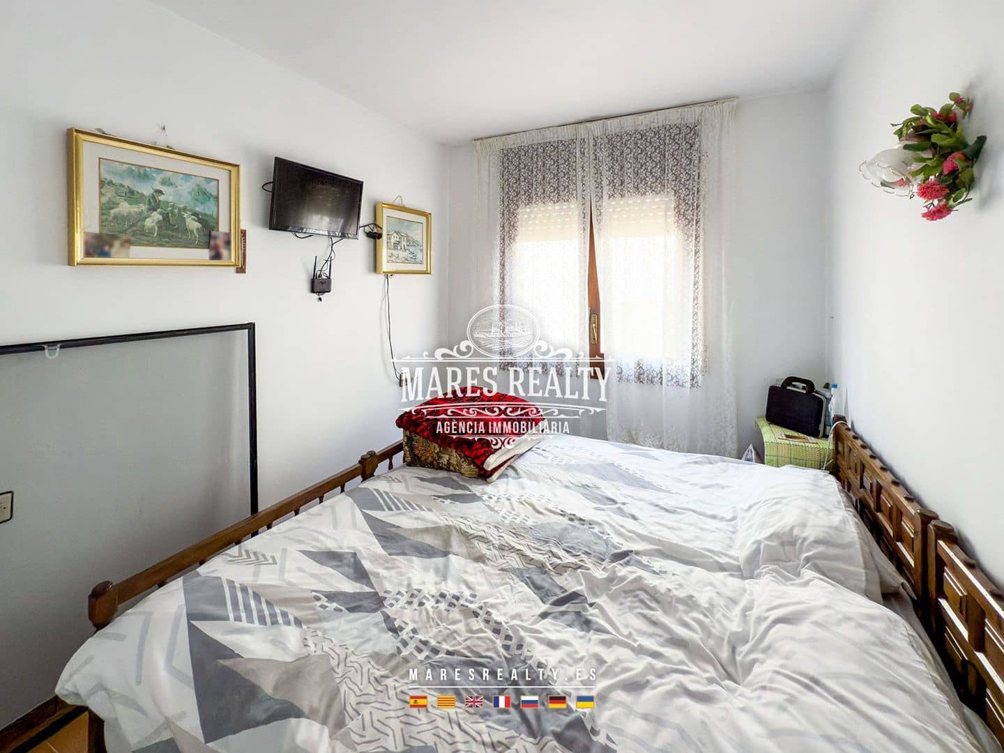 2 makuuhuone Asunto myytävänä paikassa Empuriabrava mukana uima-altaan - 159 000 € (Ref: 8793353)