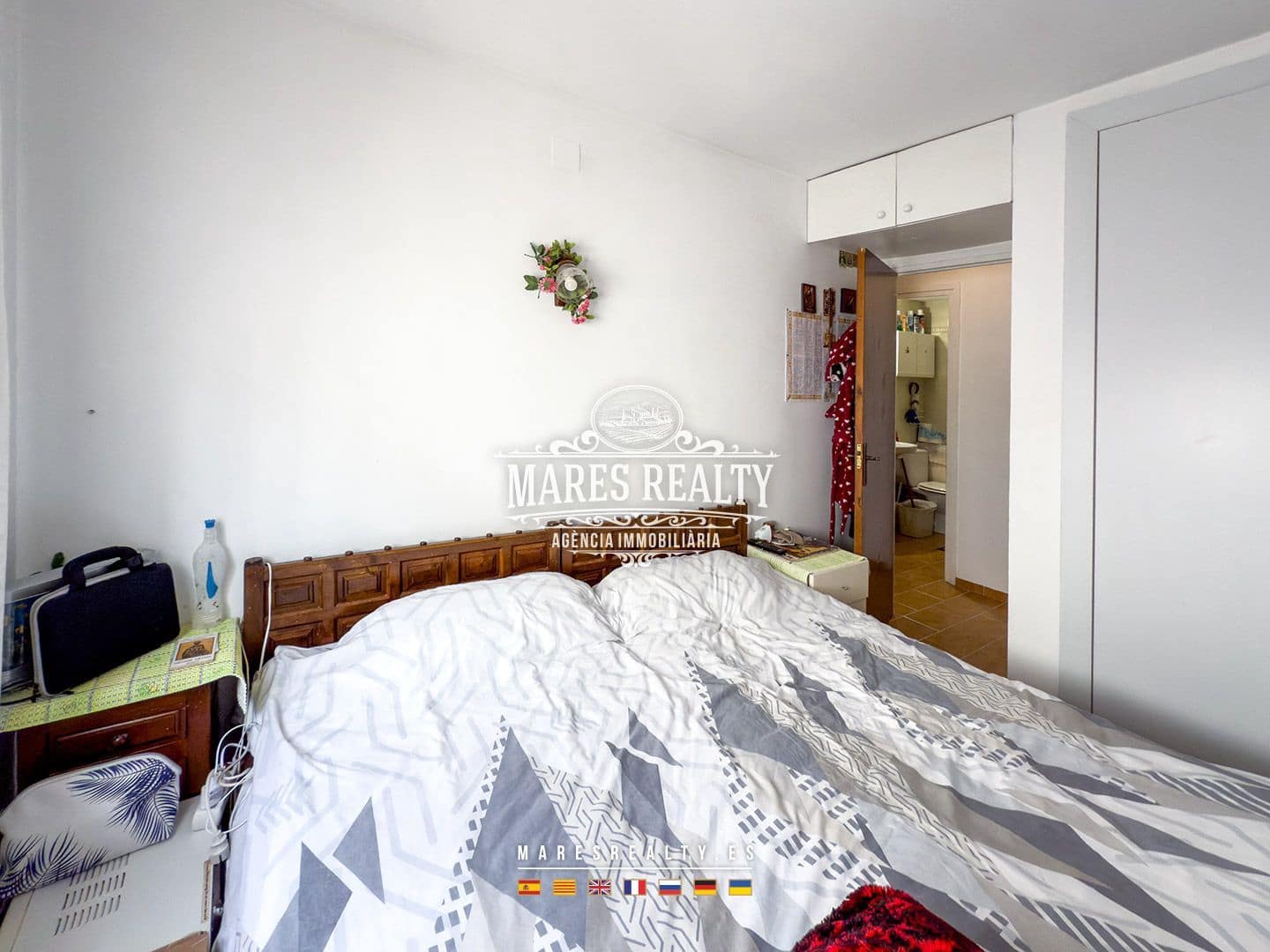 2 makuuhuone Asunto myytävänä paikassa Empuriabrava mukana uima-altaan - 159 000 € (Ref: 8793353)