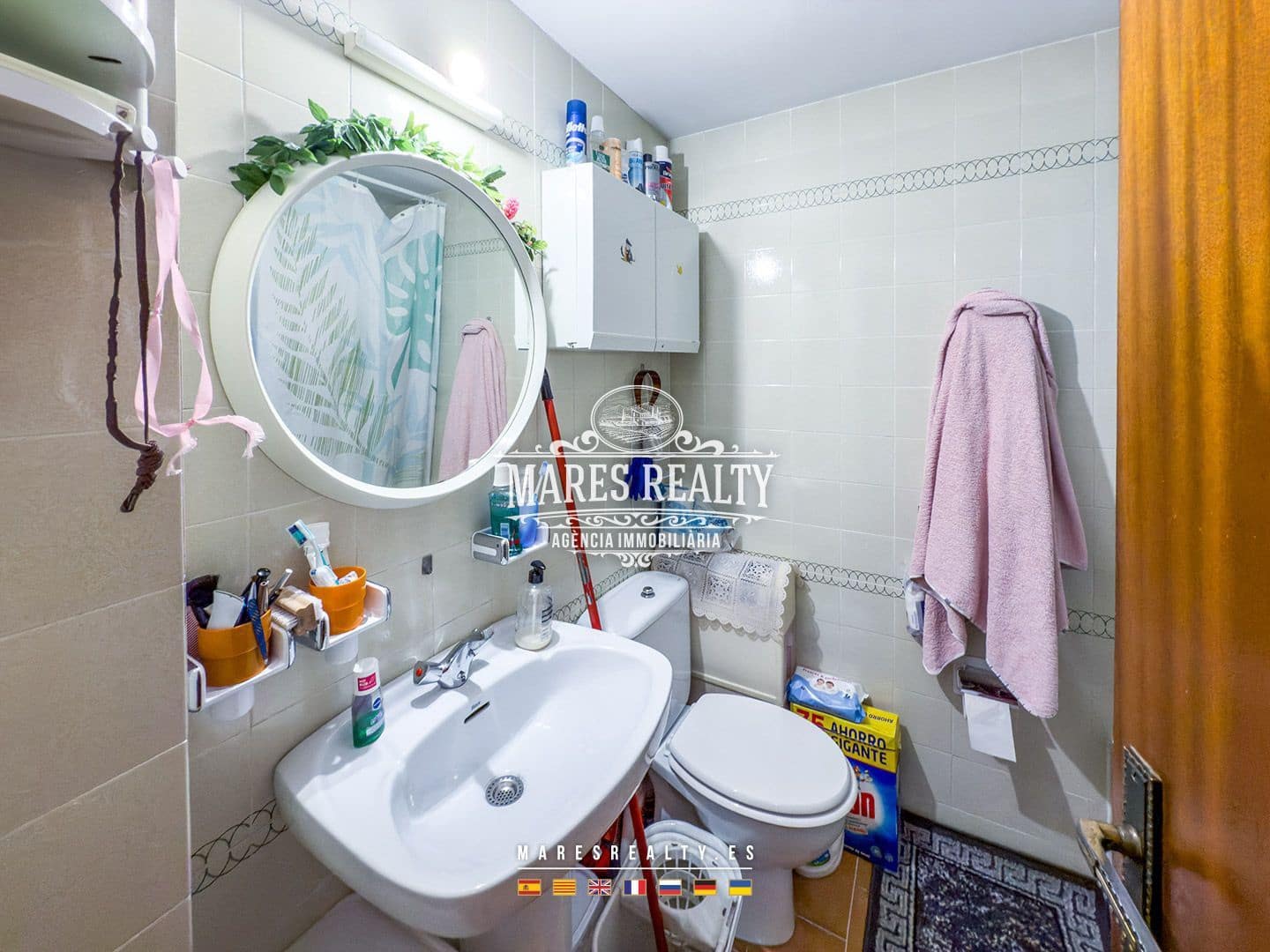 2 makuuhuone Asunto myytävänä paikassa Empuriabrava mukana uima-altaan - 159 000 € (Ref: 8793353)