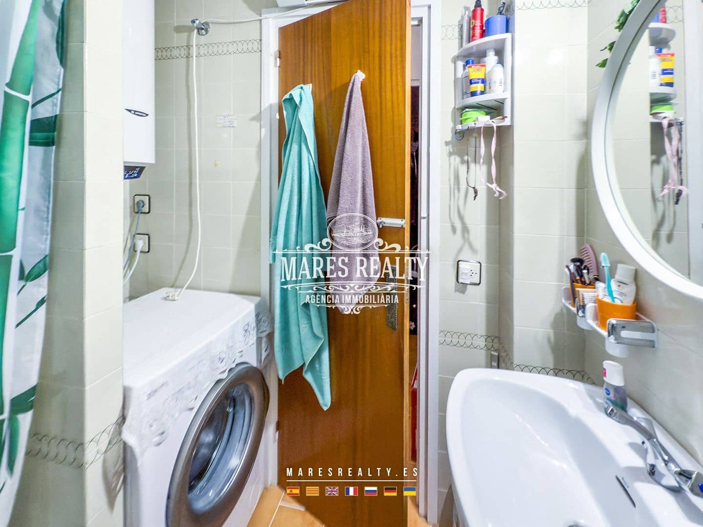 2 makuuhuone Asunto myytävänä paikassa Empuriabrava mukana uima-altaan - 159 000 € (Ref: 8793353)