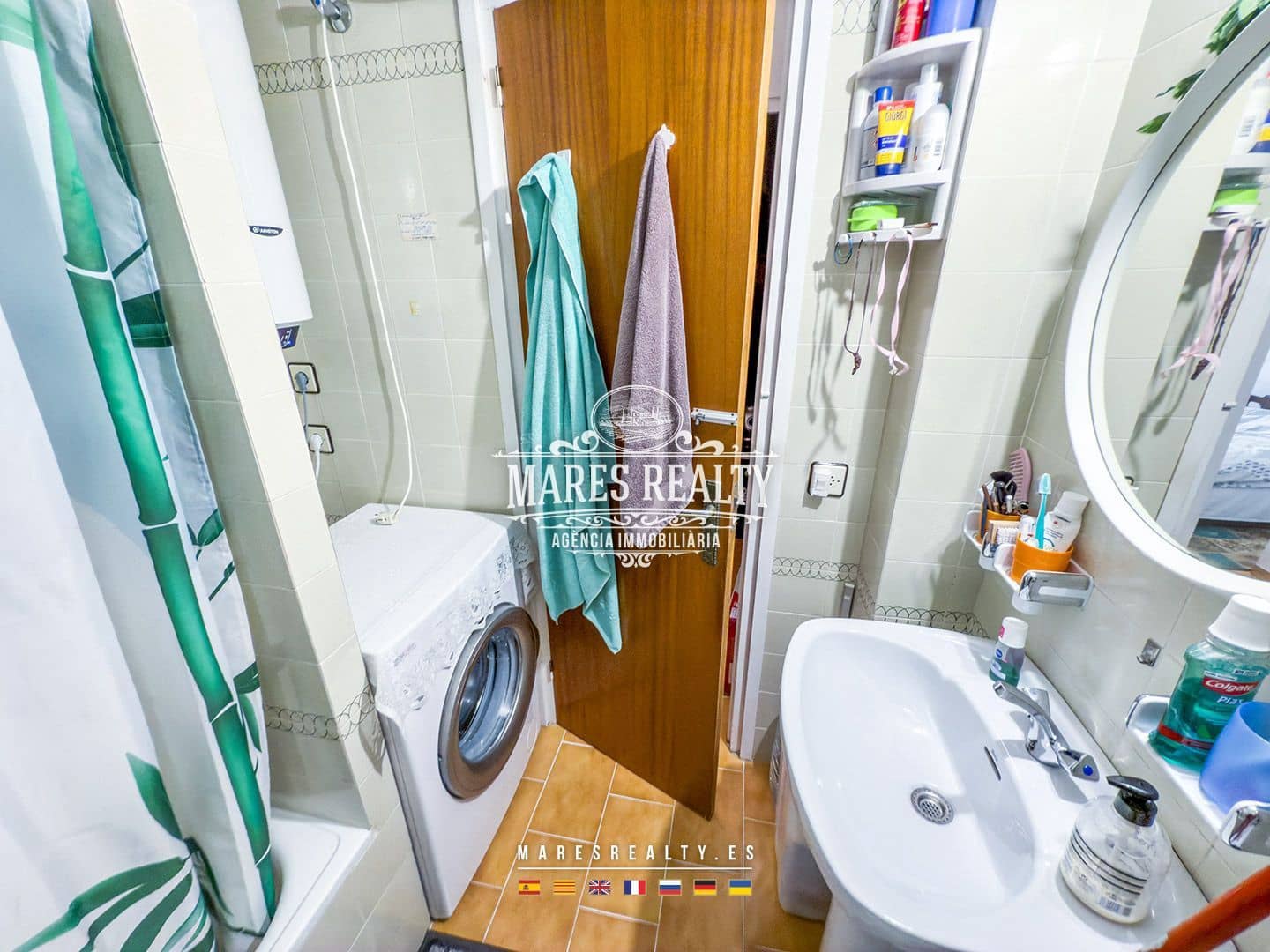 2 makuuhuone Asunto myytävänä paikassa Empuriabrava mukana uima-altaan - 159 000 € (Ref: 8793353)