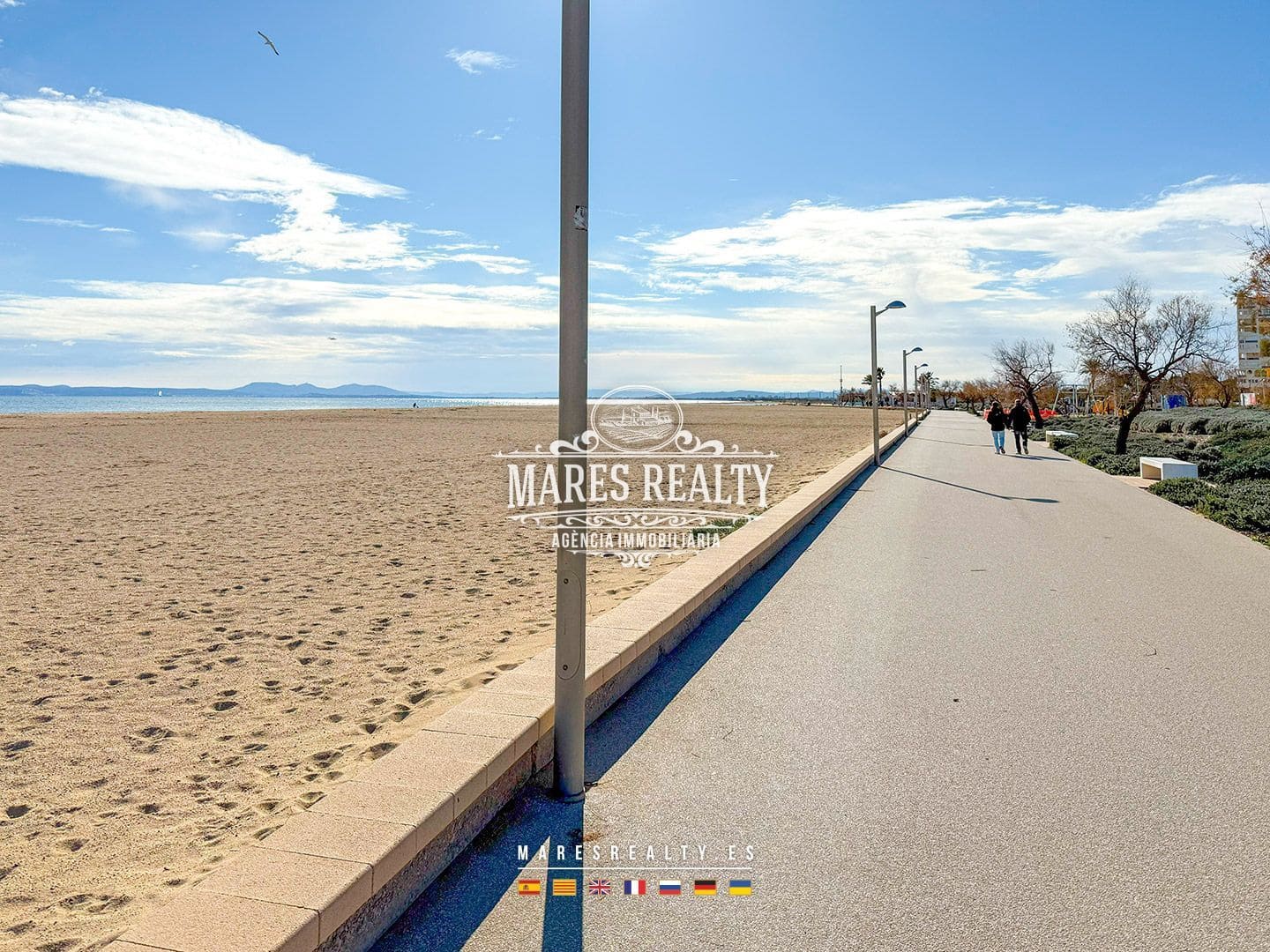 2 makuuhuone Asunto myytävänä paikassa Empuriabrava mukana uima-altaan - 159 000 € (Ref: 8793353)