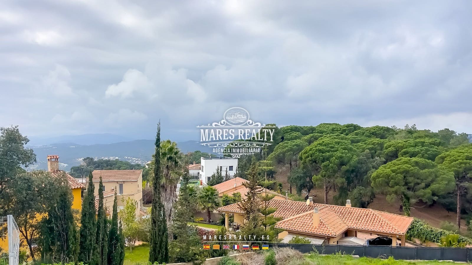 Grunde uden byggetilladelser til salg i Lloret de Mar - € 900.000 (Ref: 8834120)