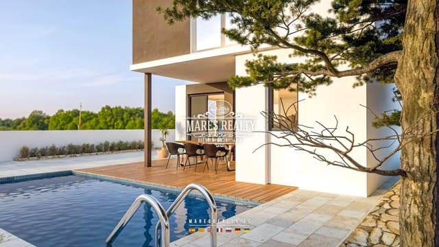 Mark till salu i Roca Grossa, Lloret de Mar - 900 000 € (Ref: 8834120)