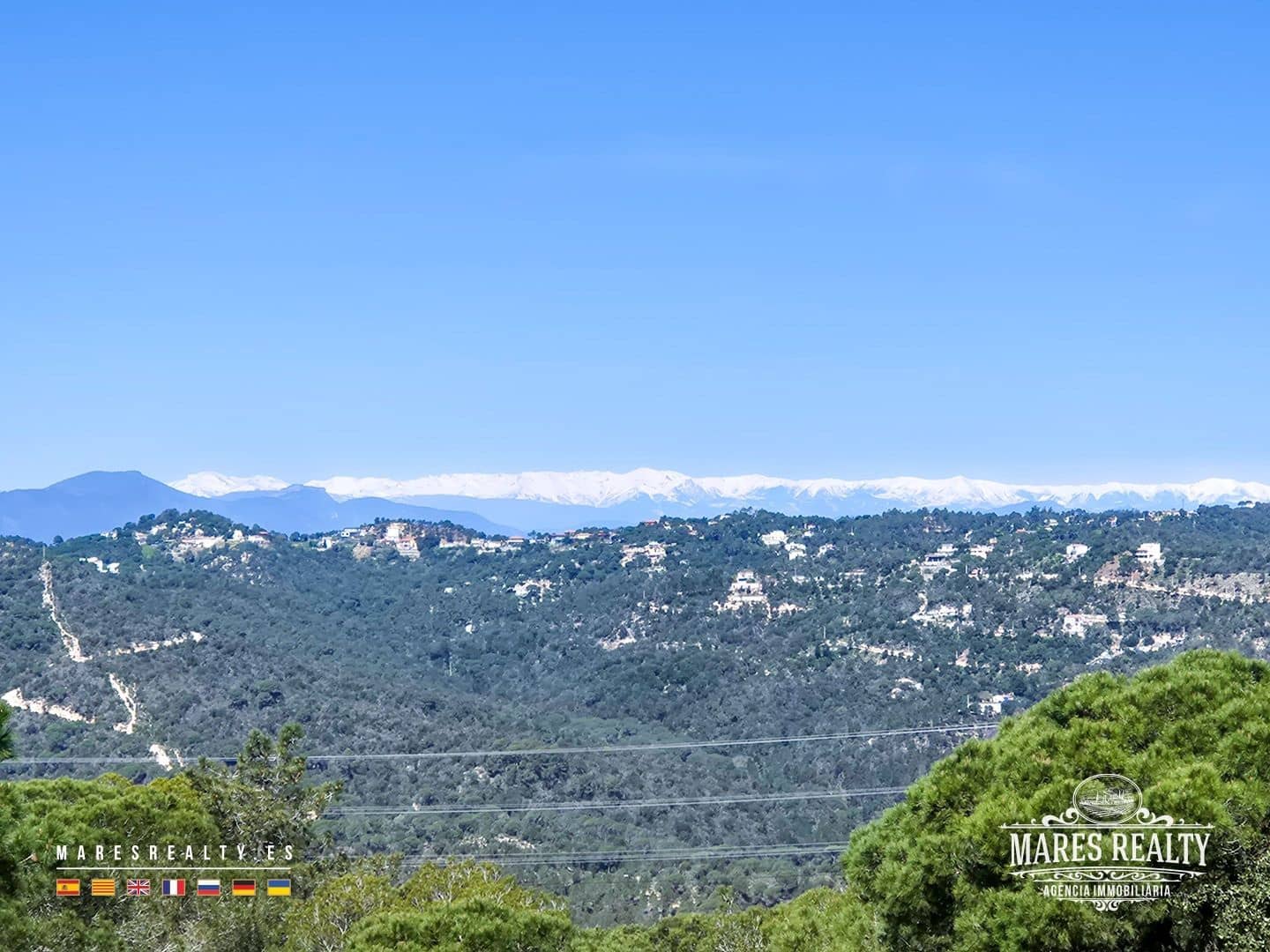 3 soverom Villa til salgs i Lloret de Mar med svømmebasseng garasje - € 480 000 (Ref: 8834120)