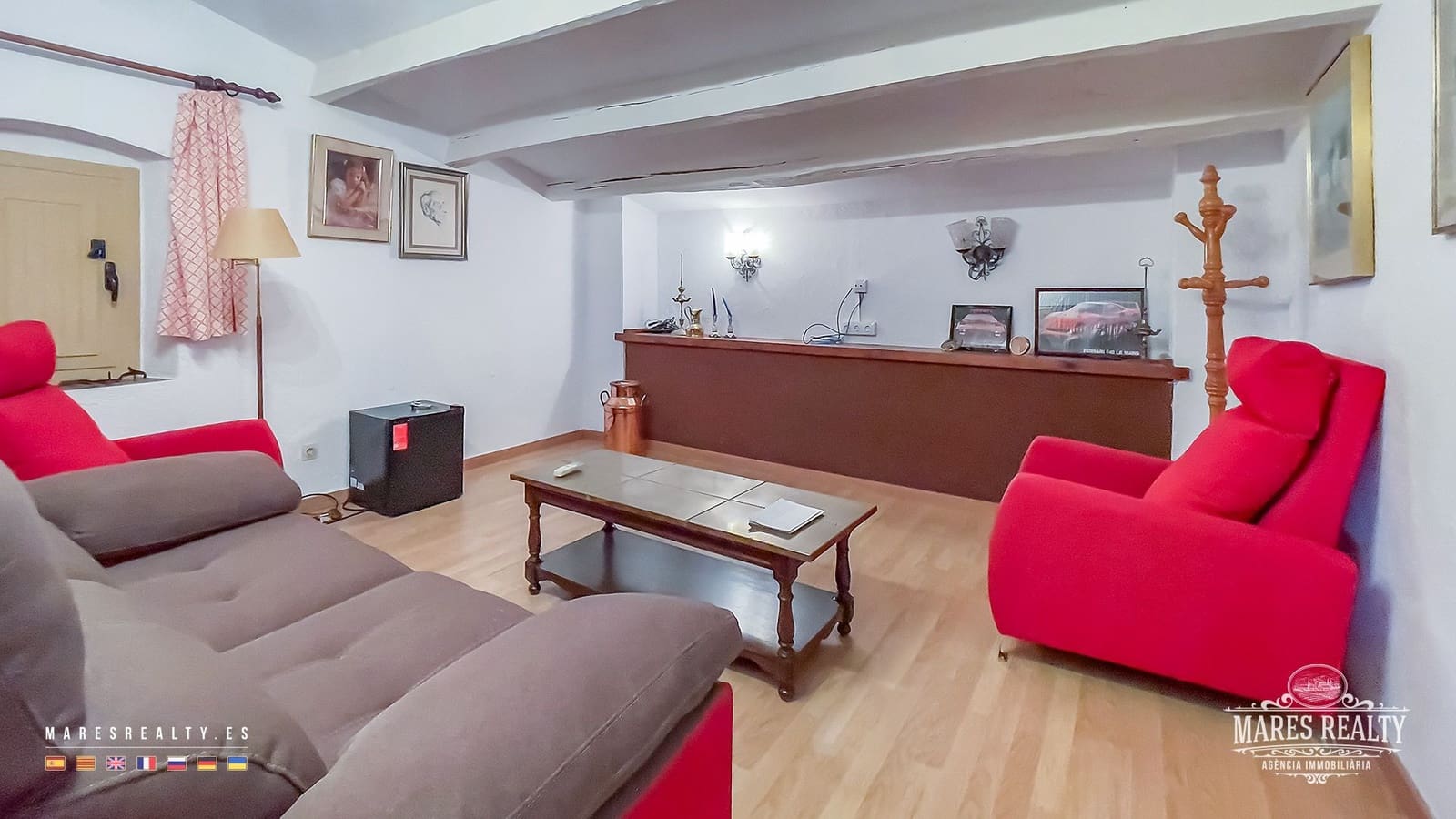 6 Zimmer Finca/Landgut zu verkaufen in Caldes de Malavella mit Pool Garage - 900.000 € (Ref: 8848894)