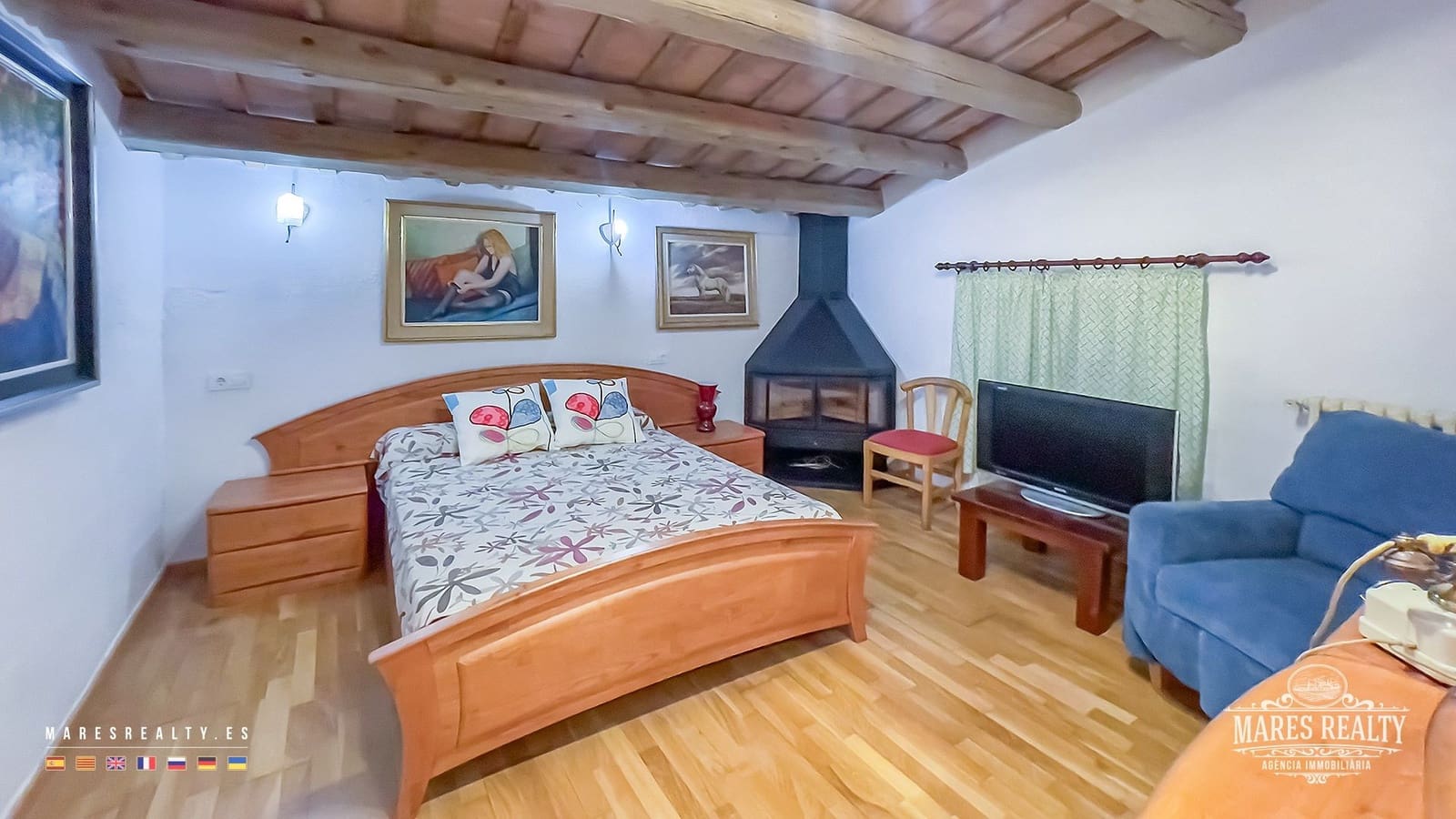 6 Zimmer Finca/Landgut zu verkaufen in Caldes de Malavella mit Pool Garage - 900.000 € (Ref: 8848894)