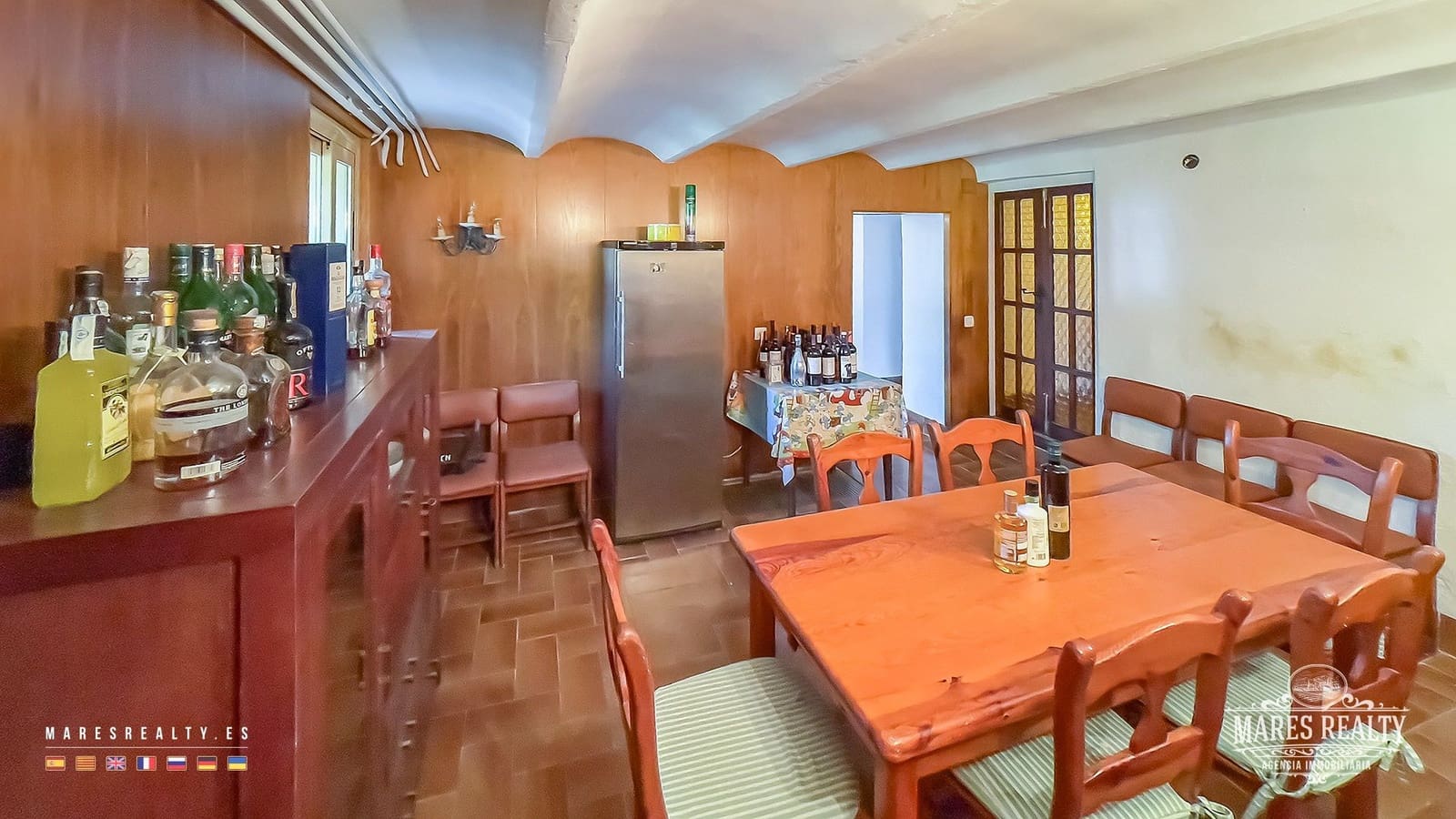 6 Zimmer Finca/Landgut zu verkaufen in Caldes de Malavella mit Pool Garage - 900.000 € (Ref: 8848894)