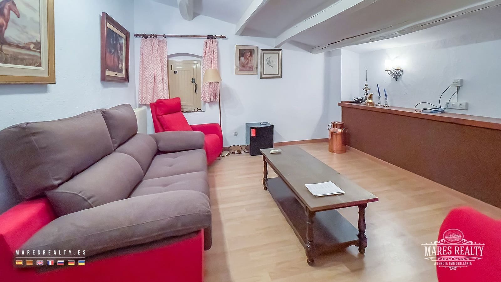 6 Zimmer Finca/Landgut zu verkaufen in Caldes de Malavella mit Pool Garage - 900.000 € (Ref: 8848894)