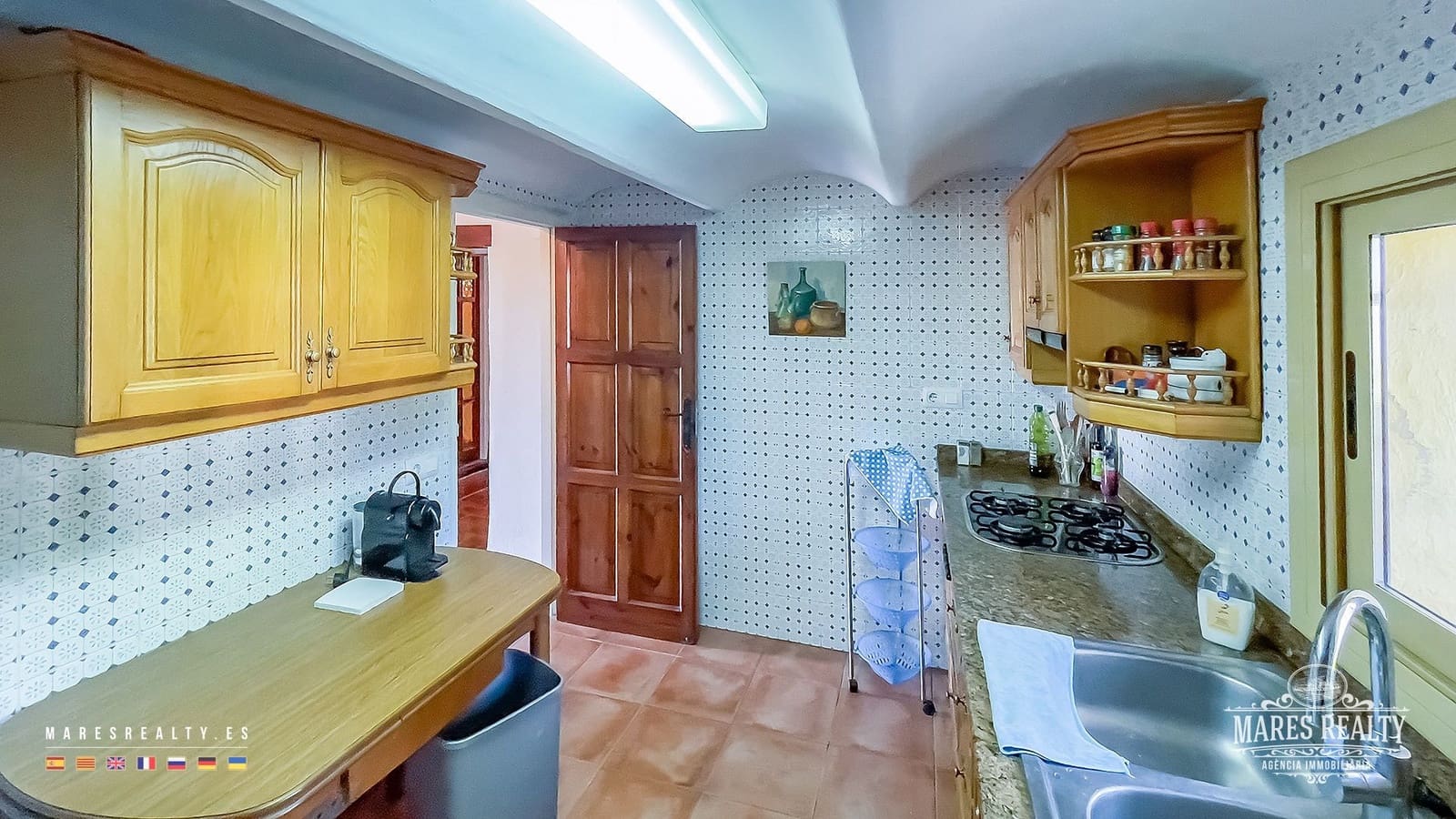 6 Zimmer Finca/Landgut zu verkaufen in Caldes de Malavella mit Pool Garage - 900.000 € (Ref: 8848894)