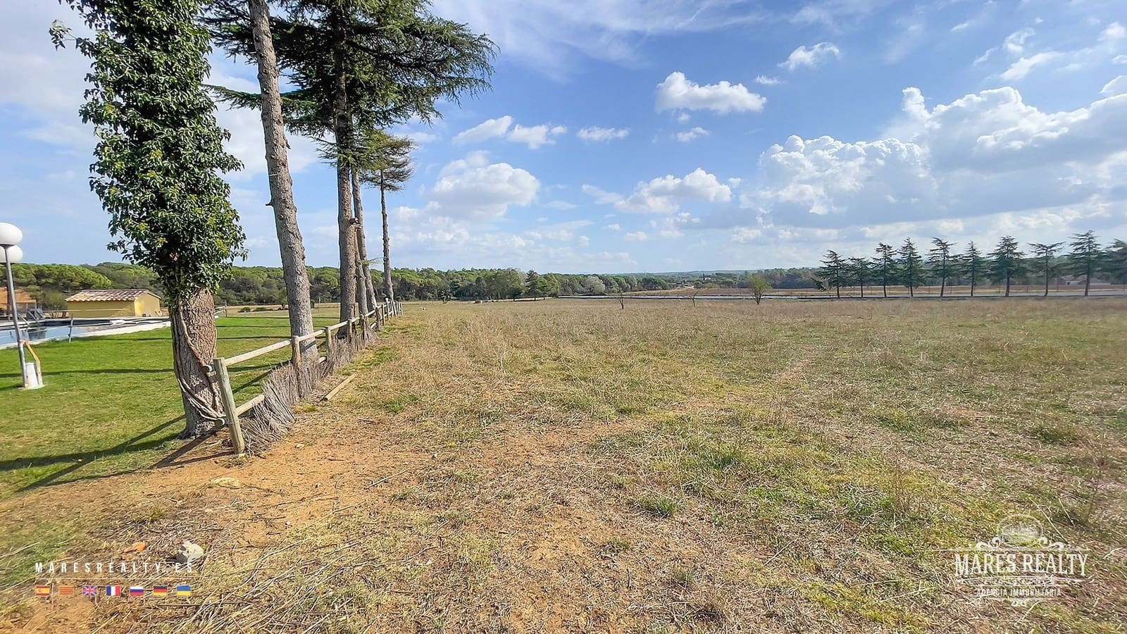 6 Zimmer Finca/Landgut zu verkaufen in Caldes de Malavella mit Pool Garage - 900.000 € (Ref: 8848894)