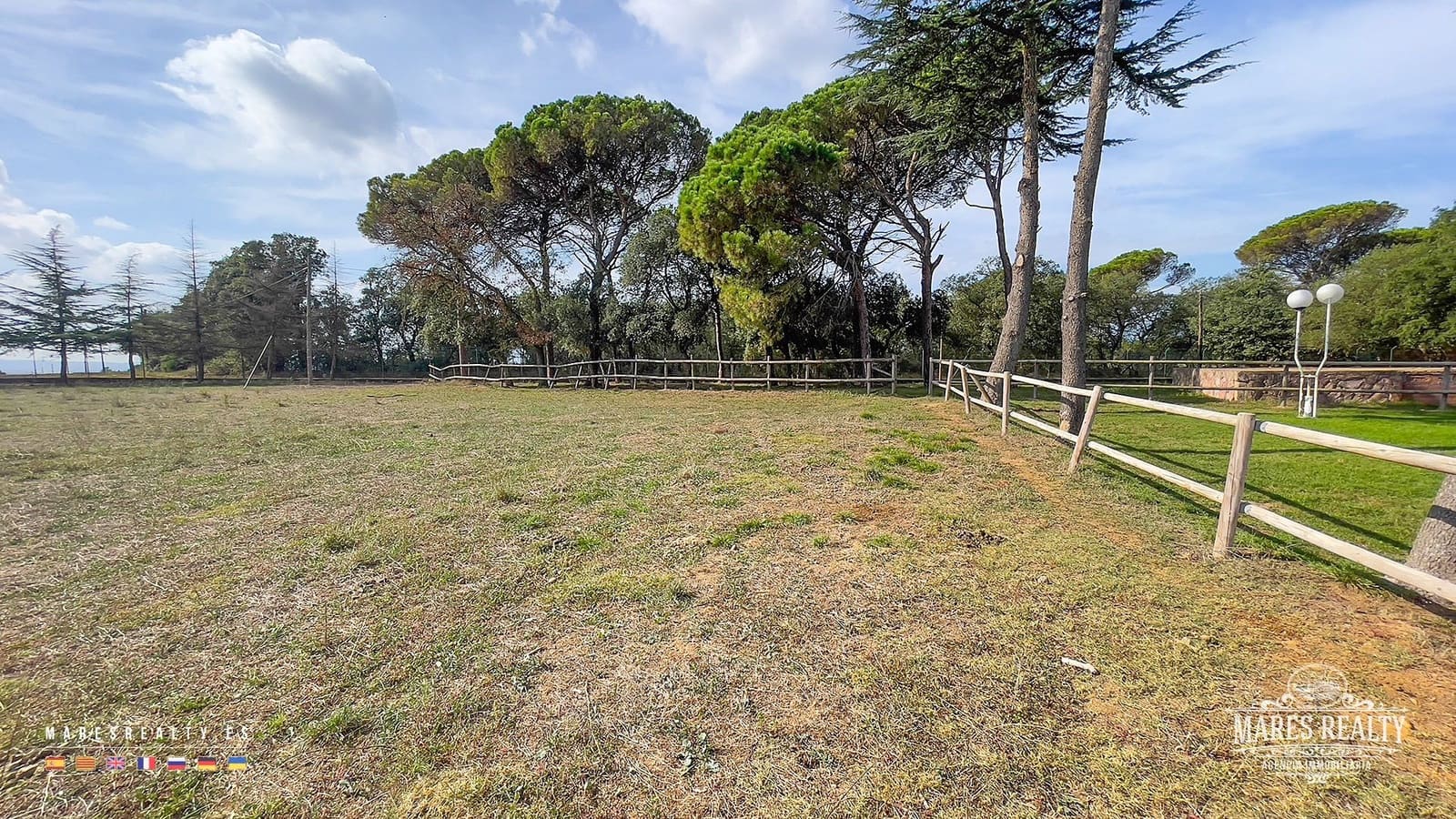 6 Zimmer Finca/Landgut zu verkaufen in Caldes de Malavella mit Pool Garage - 900.000 € (Ref: 8848894)