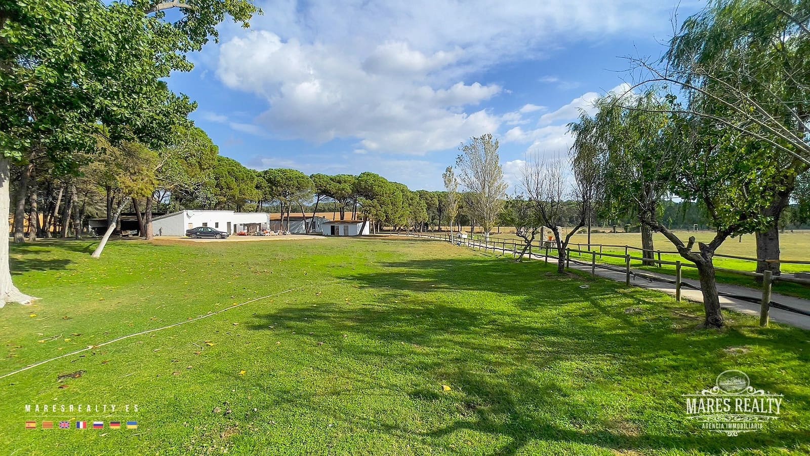 6 Zimmer Finca/Landgut zu verkaufen in Caldes de Malavella mit Pool Garage - 900.000 € (Ref: 8848894)