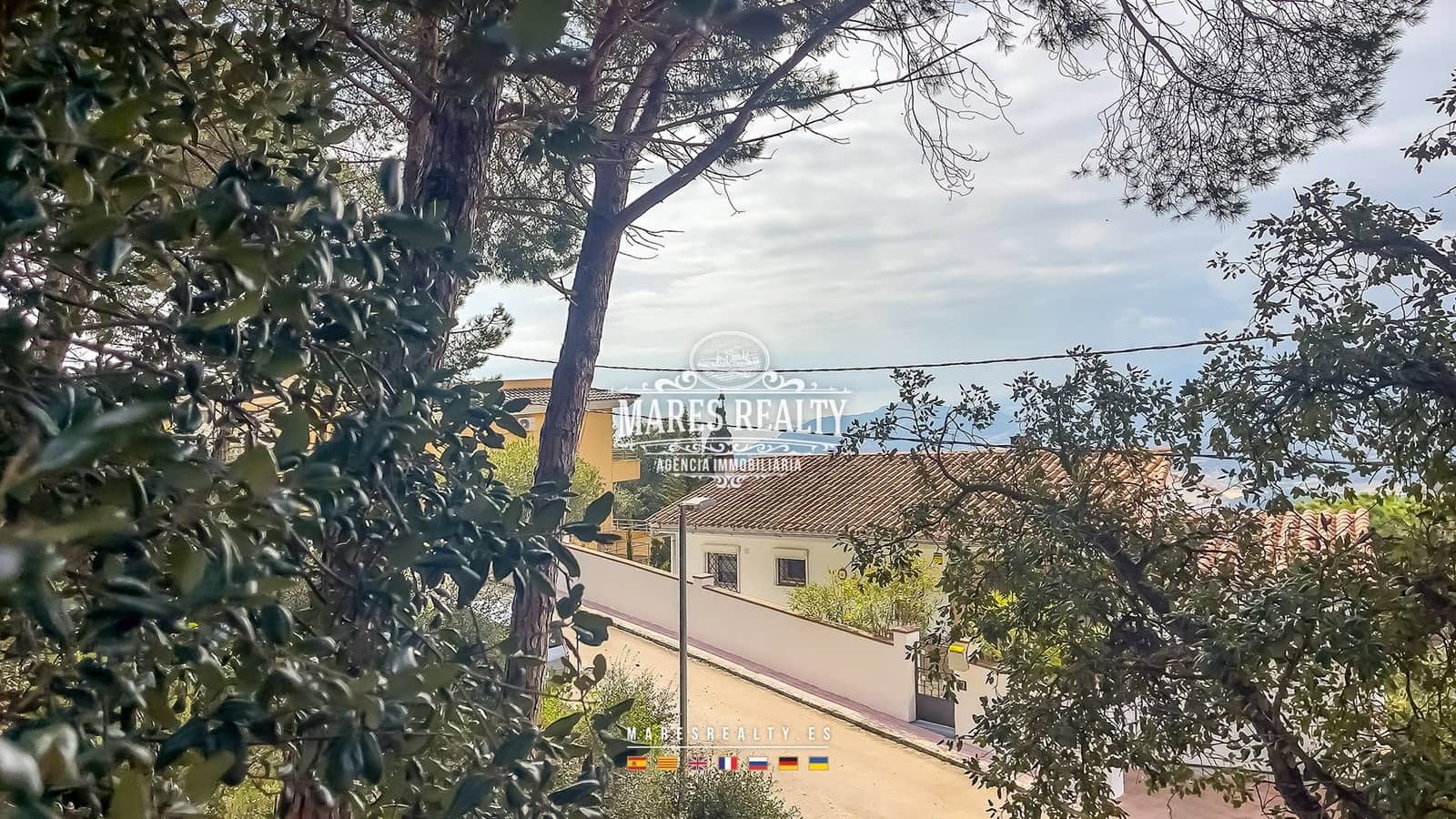 Mark till salu i Lloret de Mar - 75 000 € (Ref: 8851146)