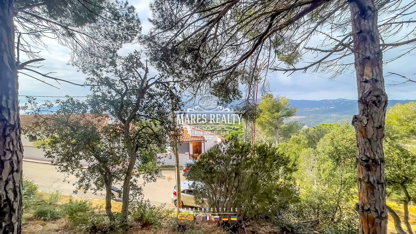 Mark till salu i Lloret de Mar - 75 000 € (Ref: 8851146)