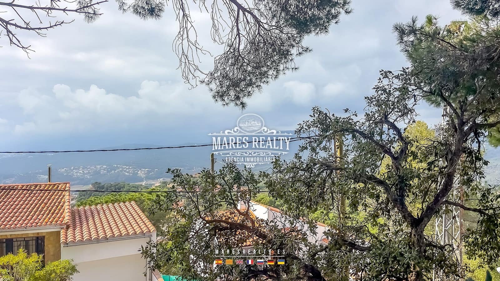 Mark till salu i Lloret de Mar - 75 000 € (Ref: 8851146)