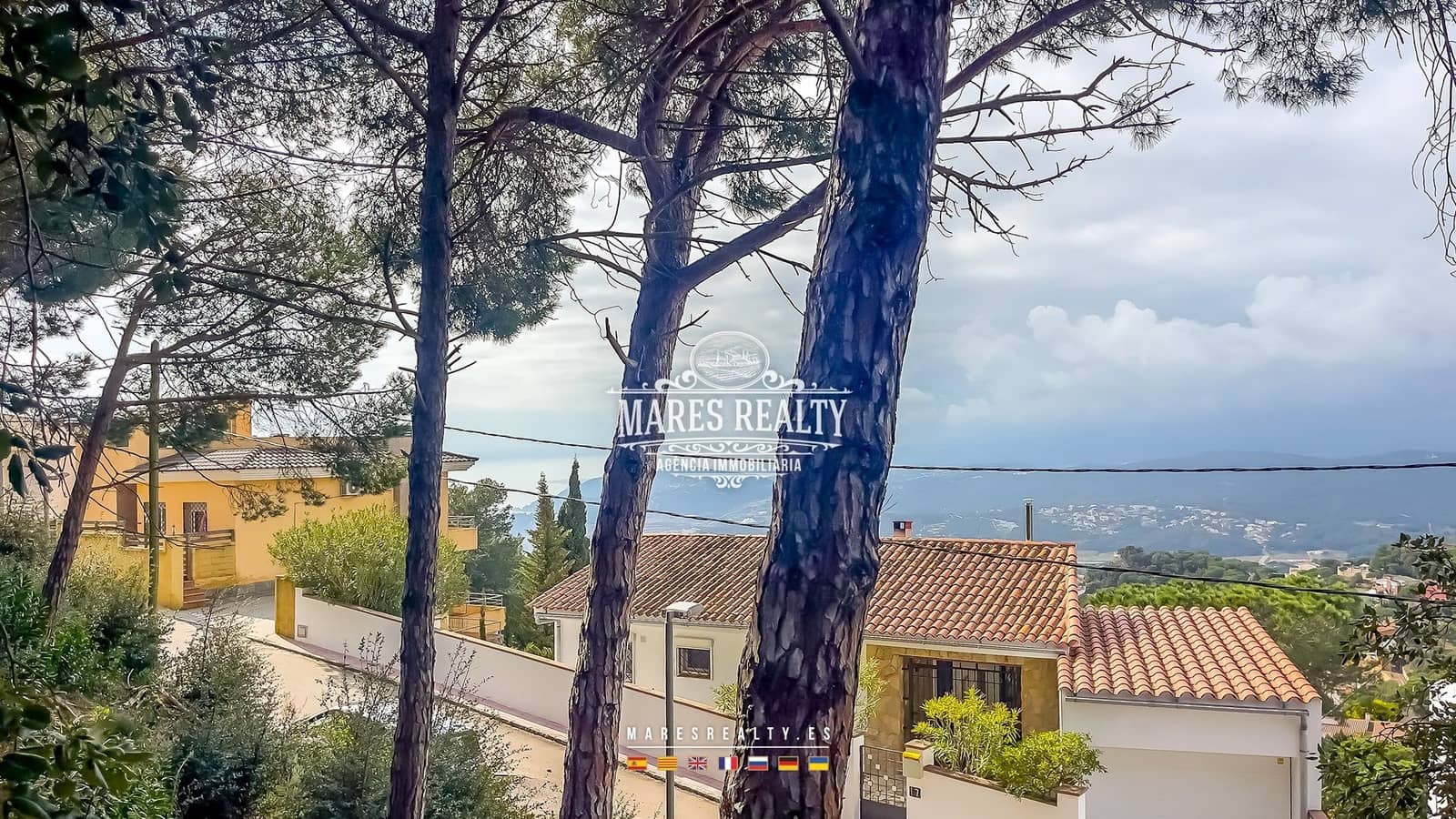 Mark till salu i Lloret de Mar - 75 000 € (Ref: 8851146)