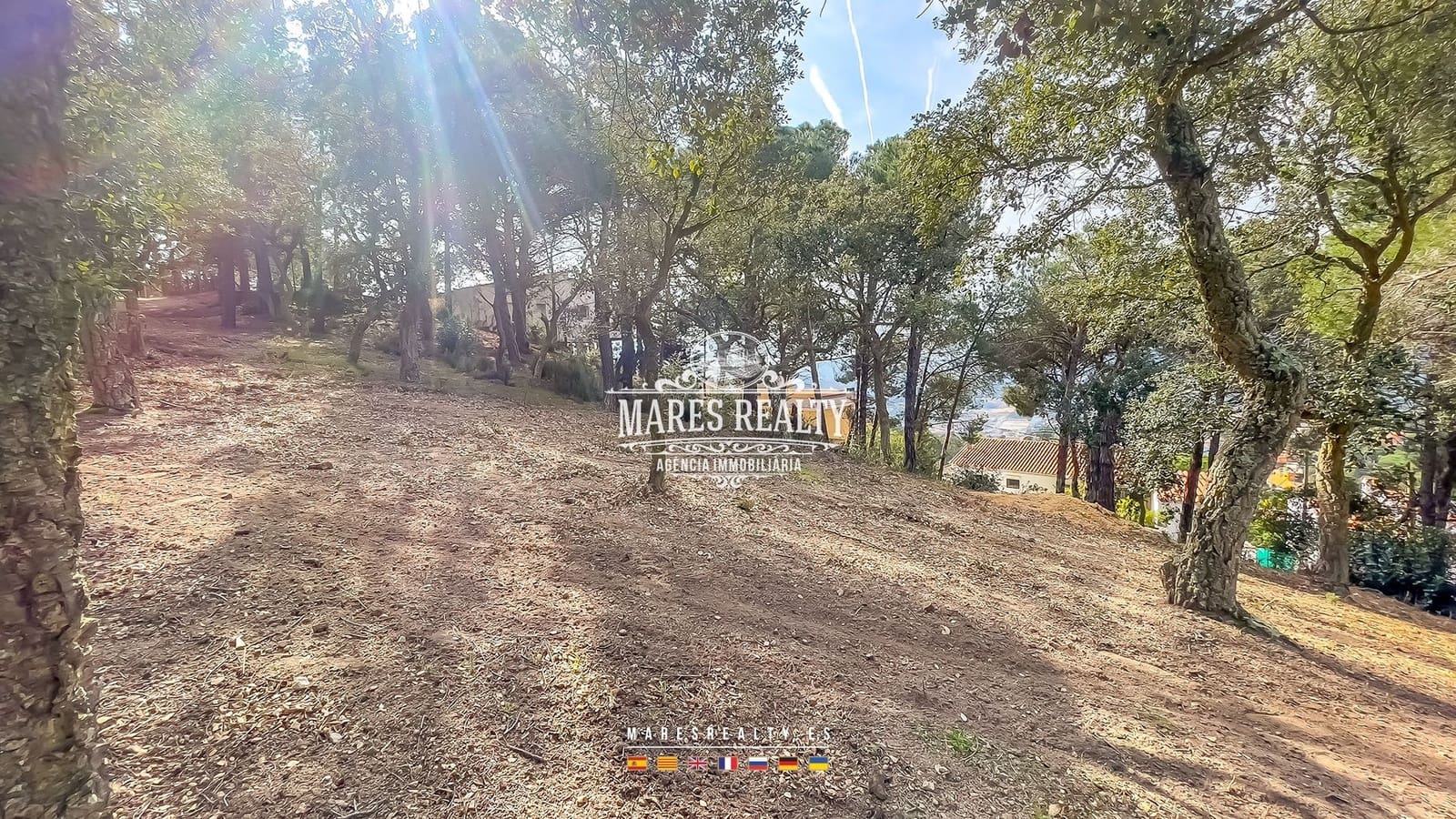 Mark till salu i Lloret de Mar - 75 000 € (Ref: 8851146)