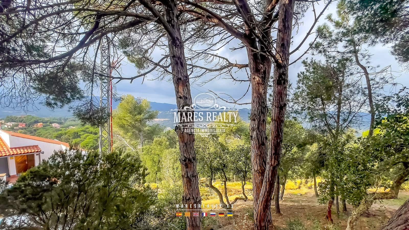 Mark till salu i Lloret de Mar - 75 000 € (Ref: 8851146)