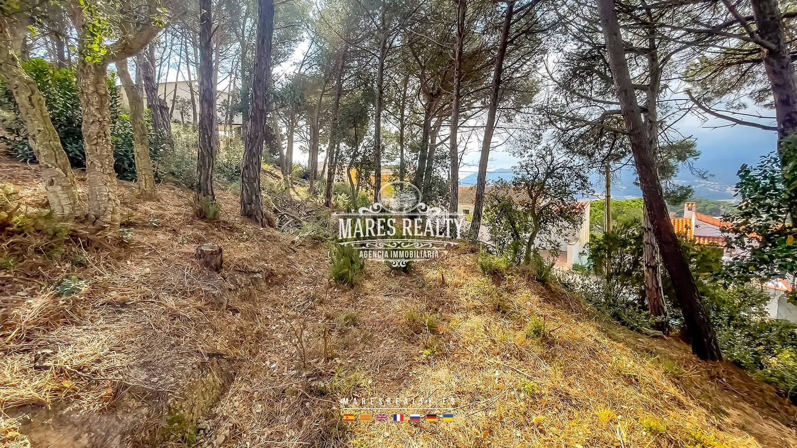 Mark till salu i Lloret de Mar - 75 000 € (Ref: 8851146)